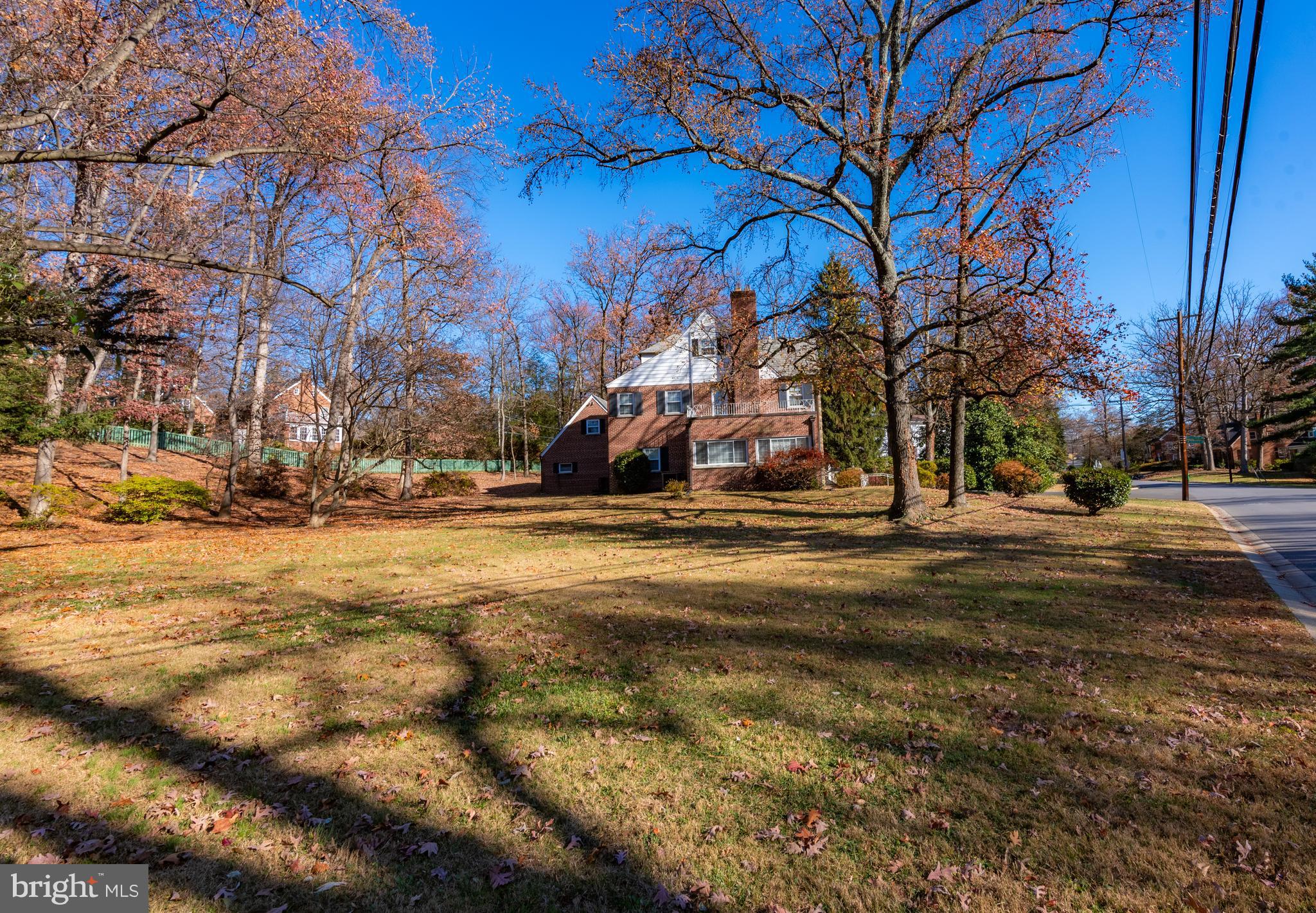 UNIVERSITY PARK - Residential