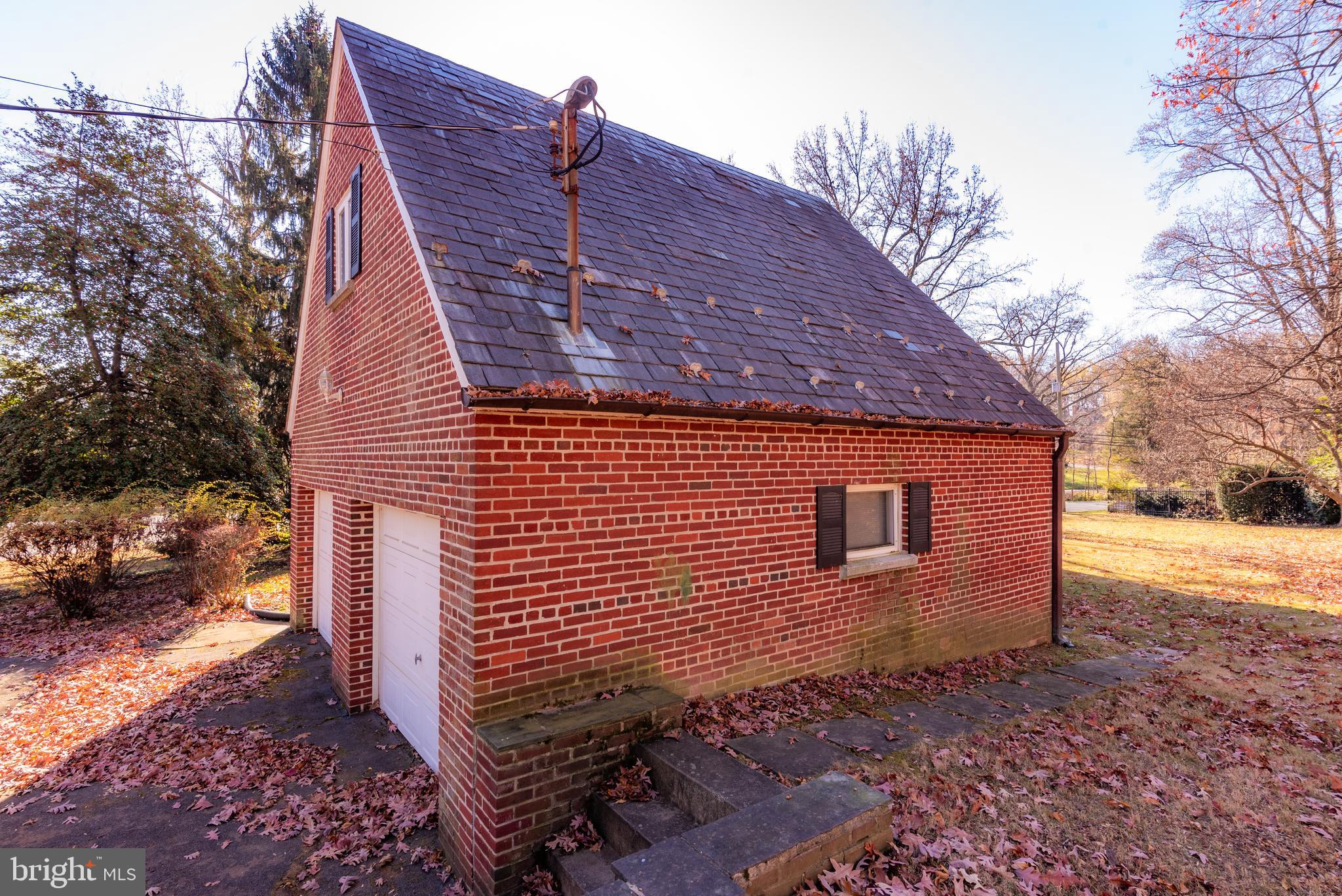 UNIVERSITY PARK - Residential