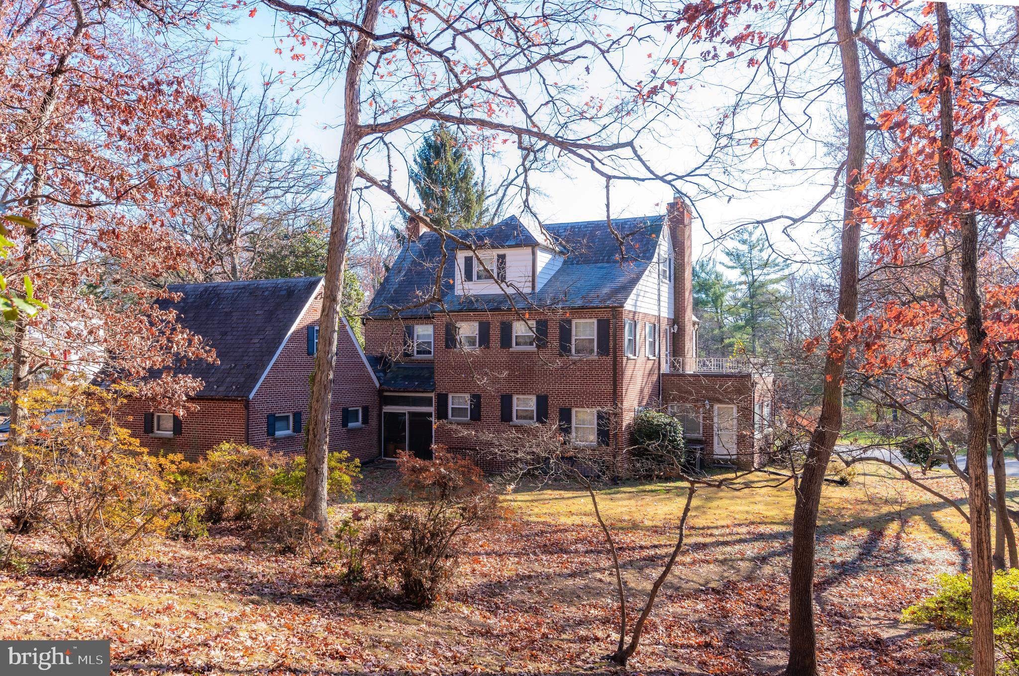 UNIVERSITY PARK - Residential