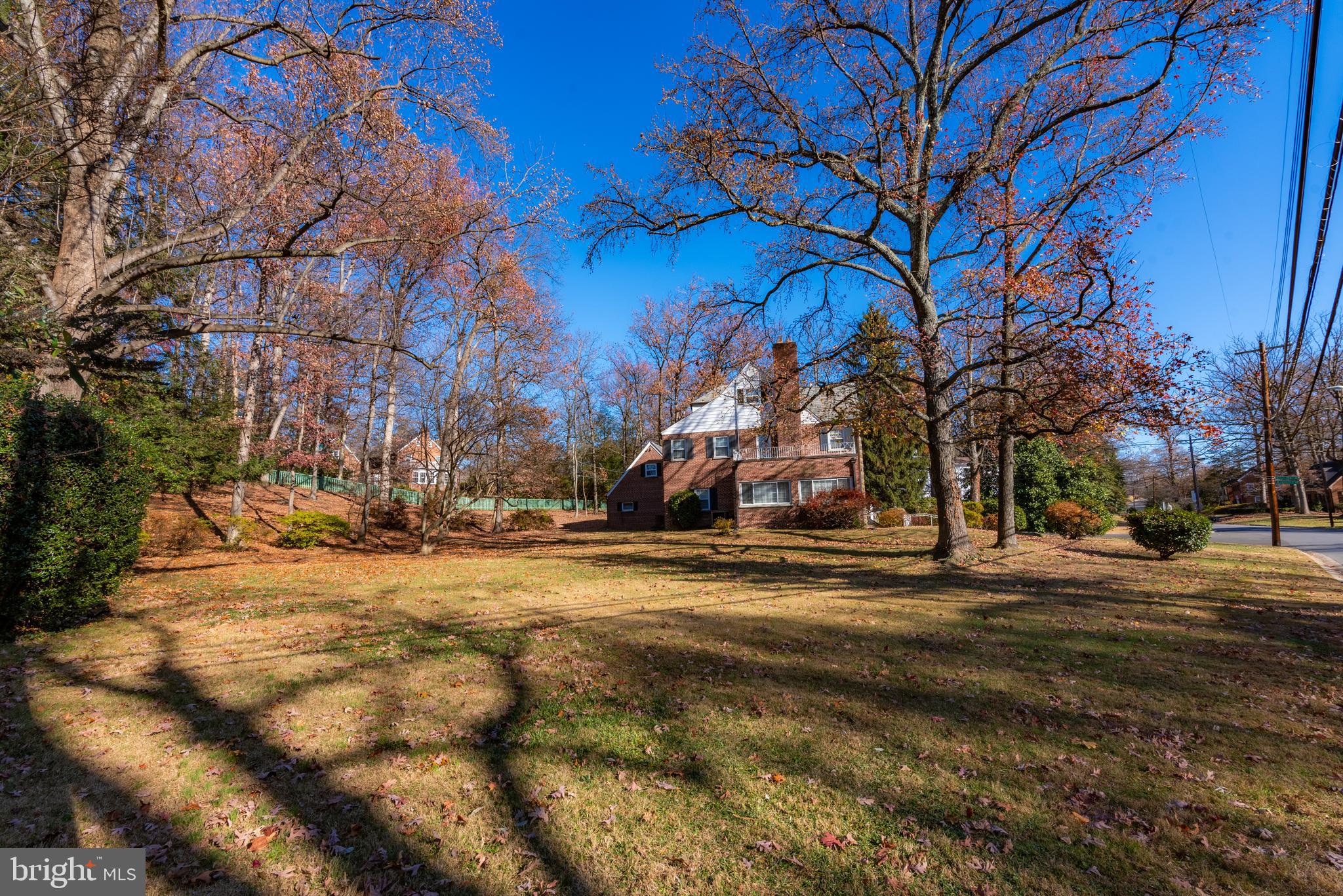 UNIVERSITY PARK - Residential