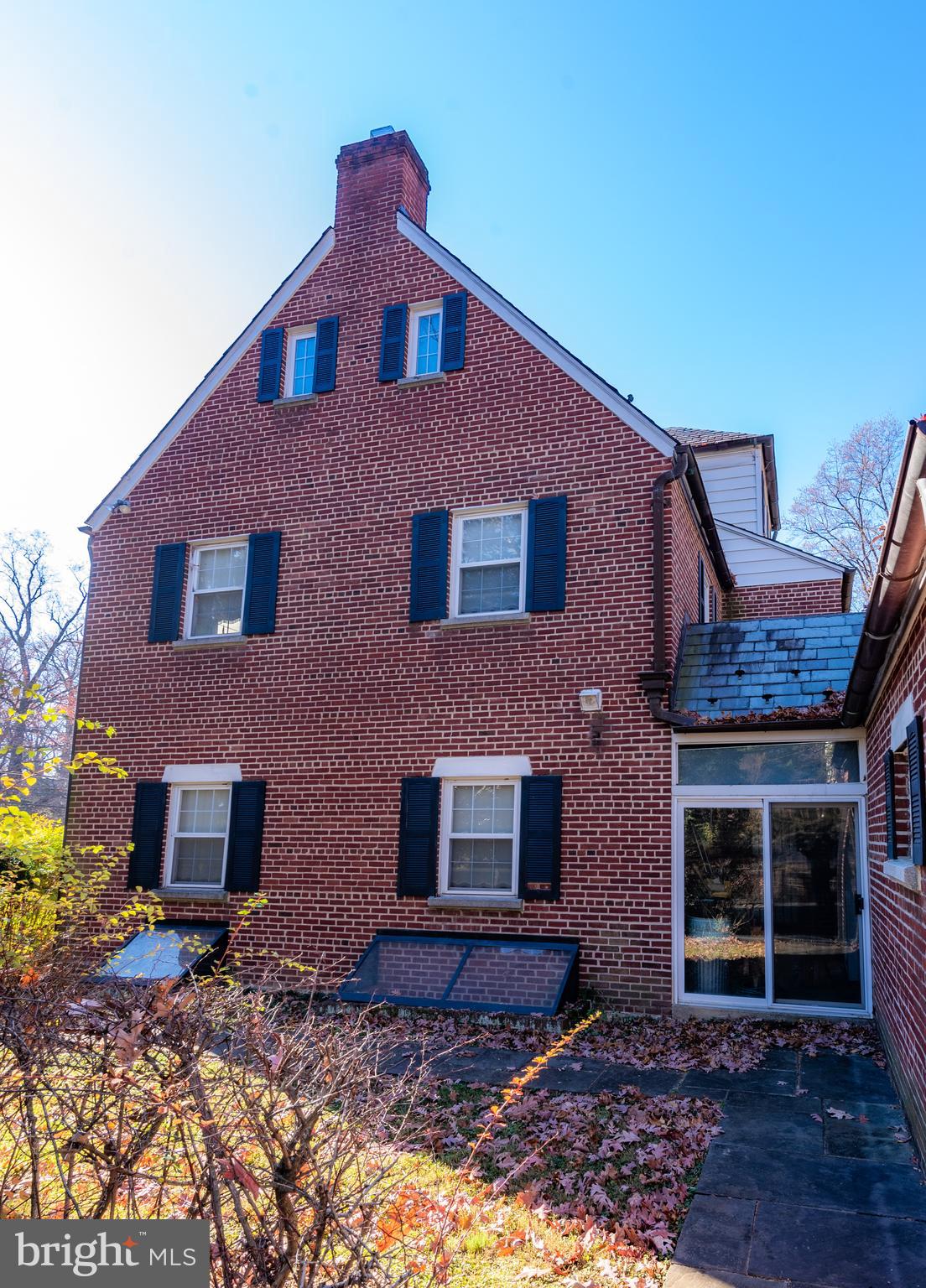 UNIVERSITY PARK - Residential