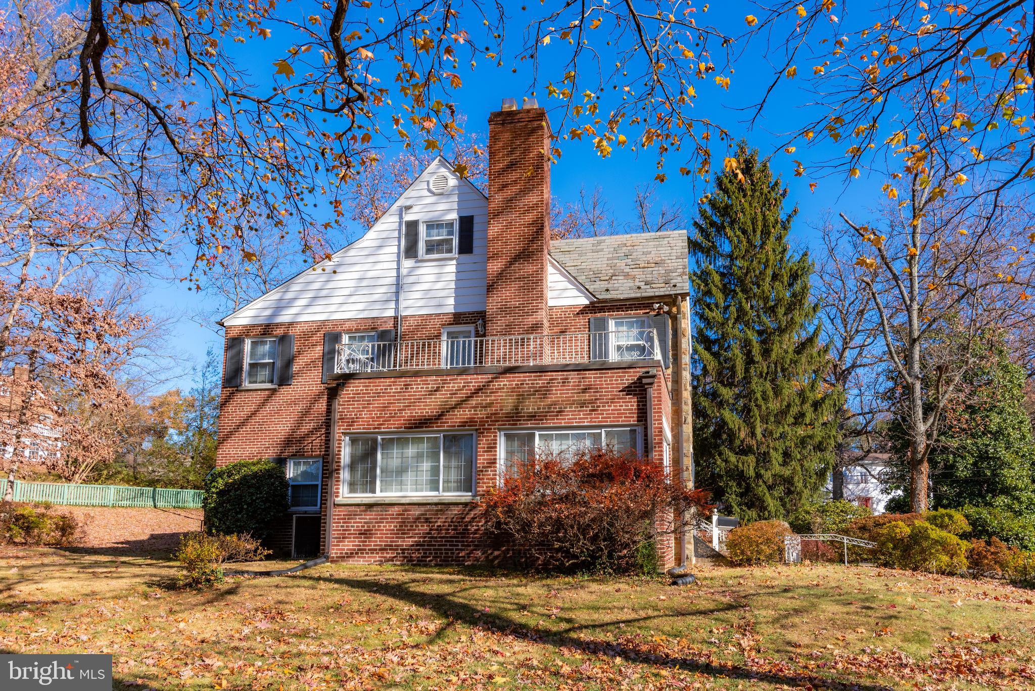 UNIVERSITY PARK - Residential