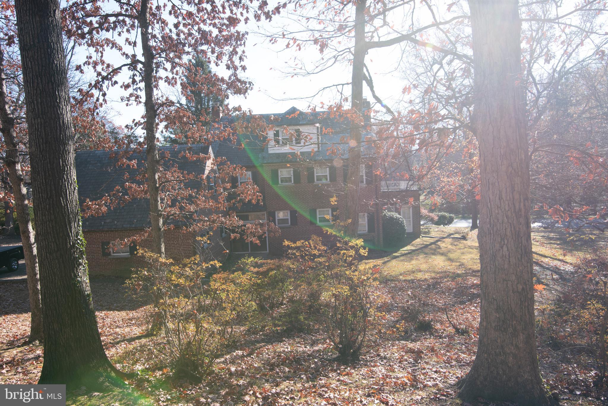 UNIVERSITY PARK - Residential