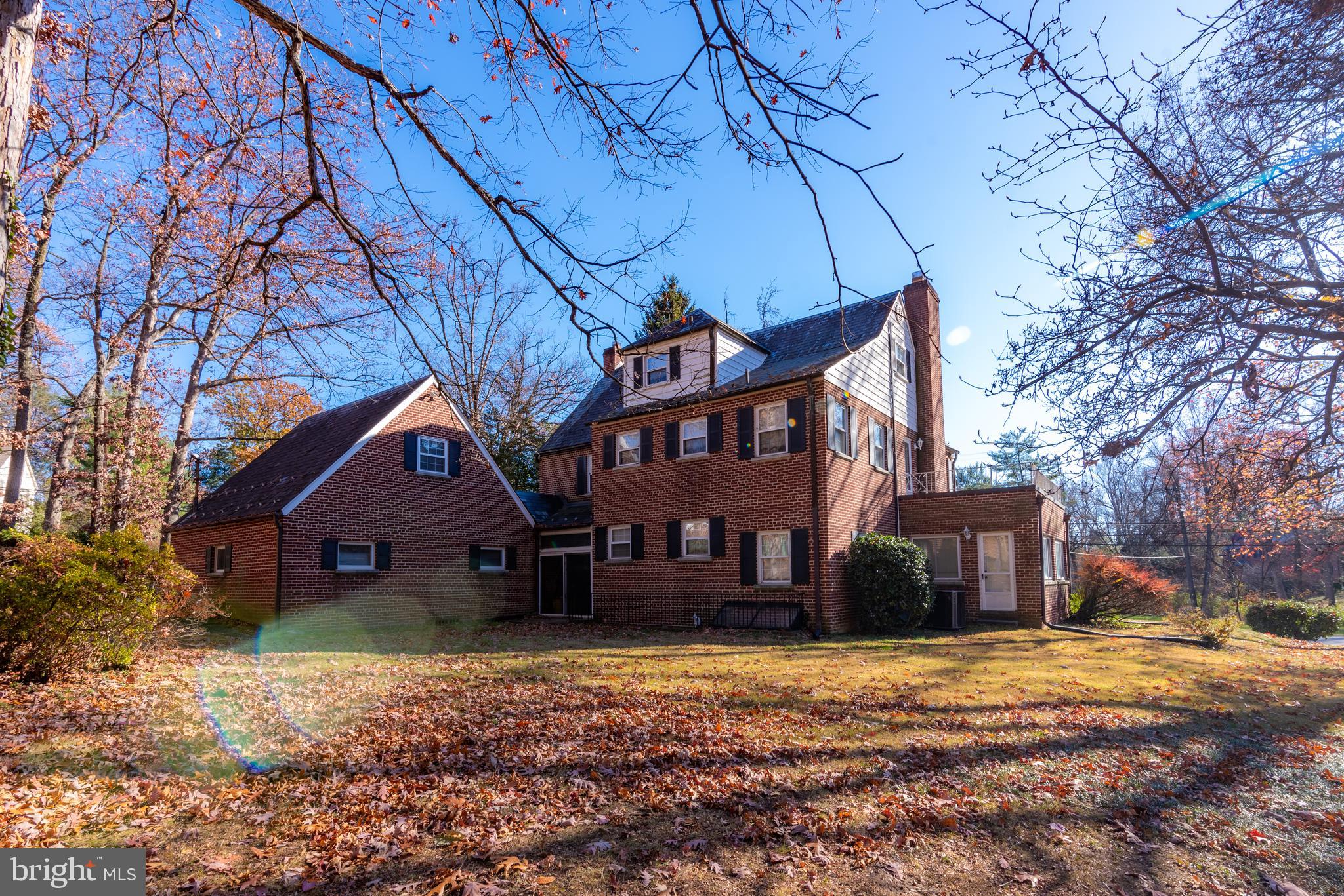 UNIVERSITY PARK - Residential