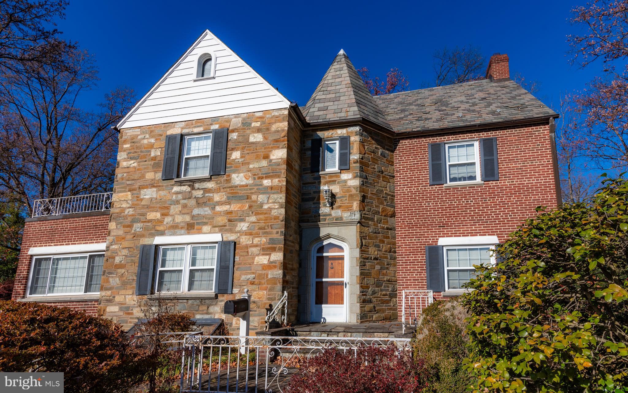 UNIVERSITY PARK - Residential