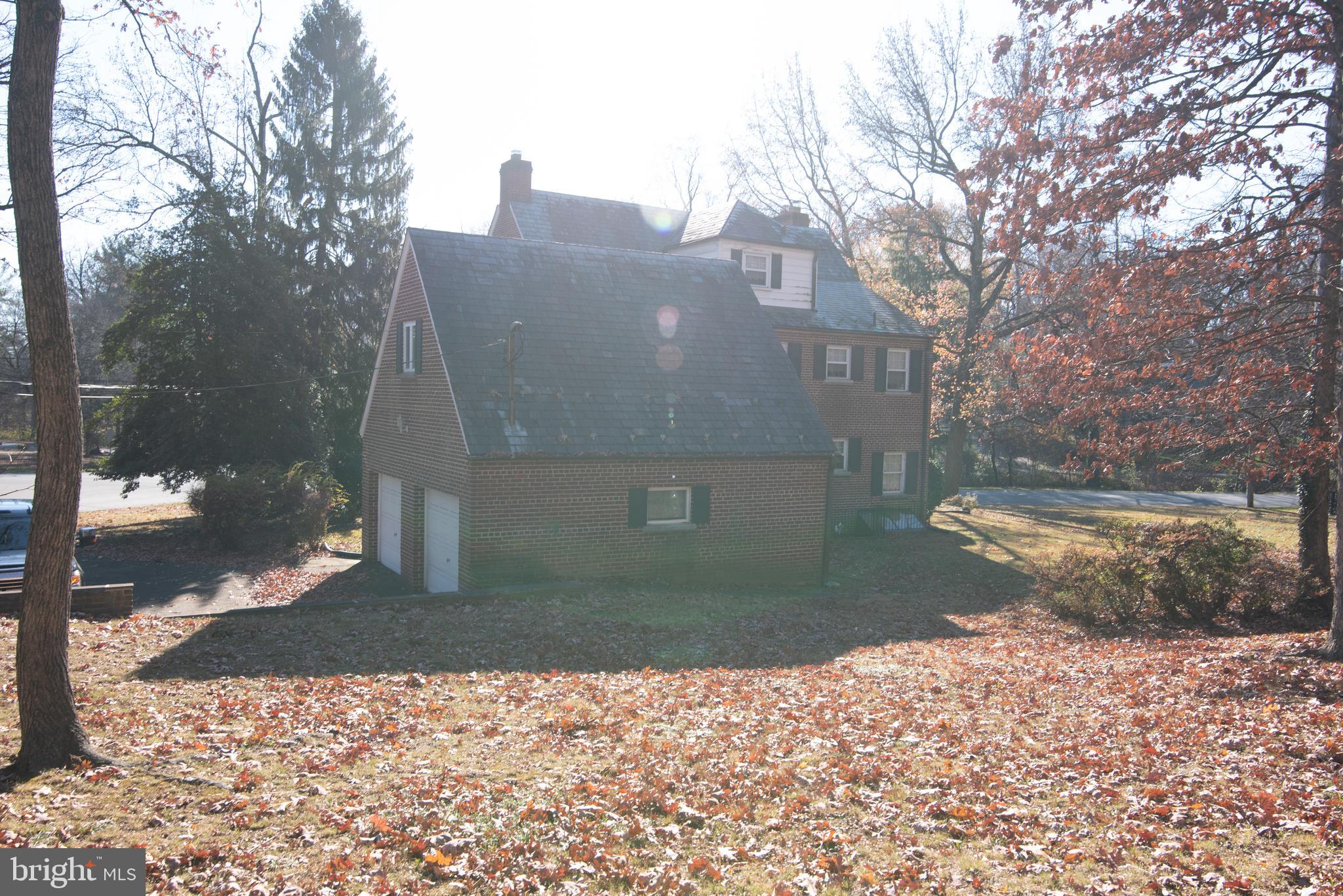 UNIVERSITY PARK - Residential