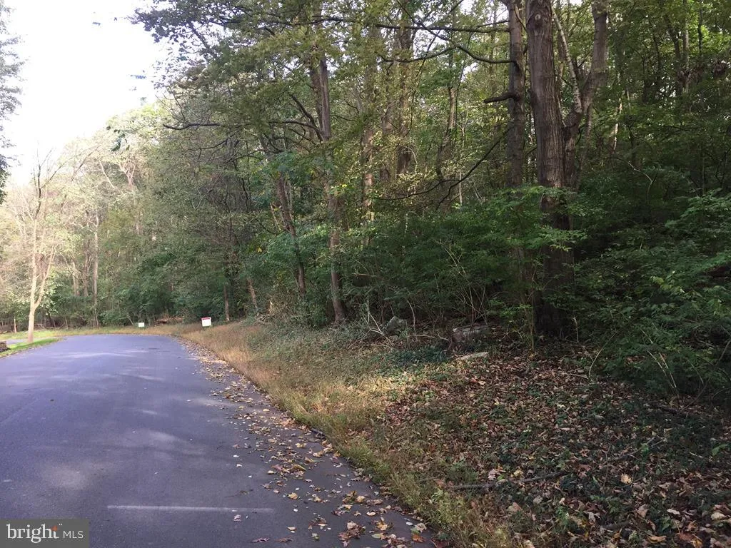 N/A Oak Ridge Road, Lewistown, PA 17044