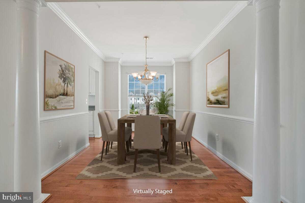 PINEY ORCHARD - Residential