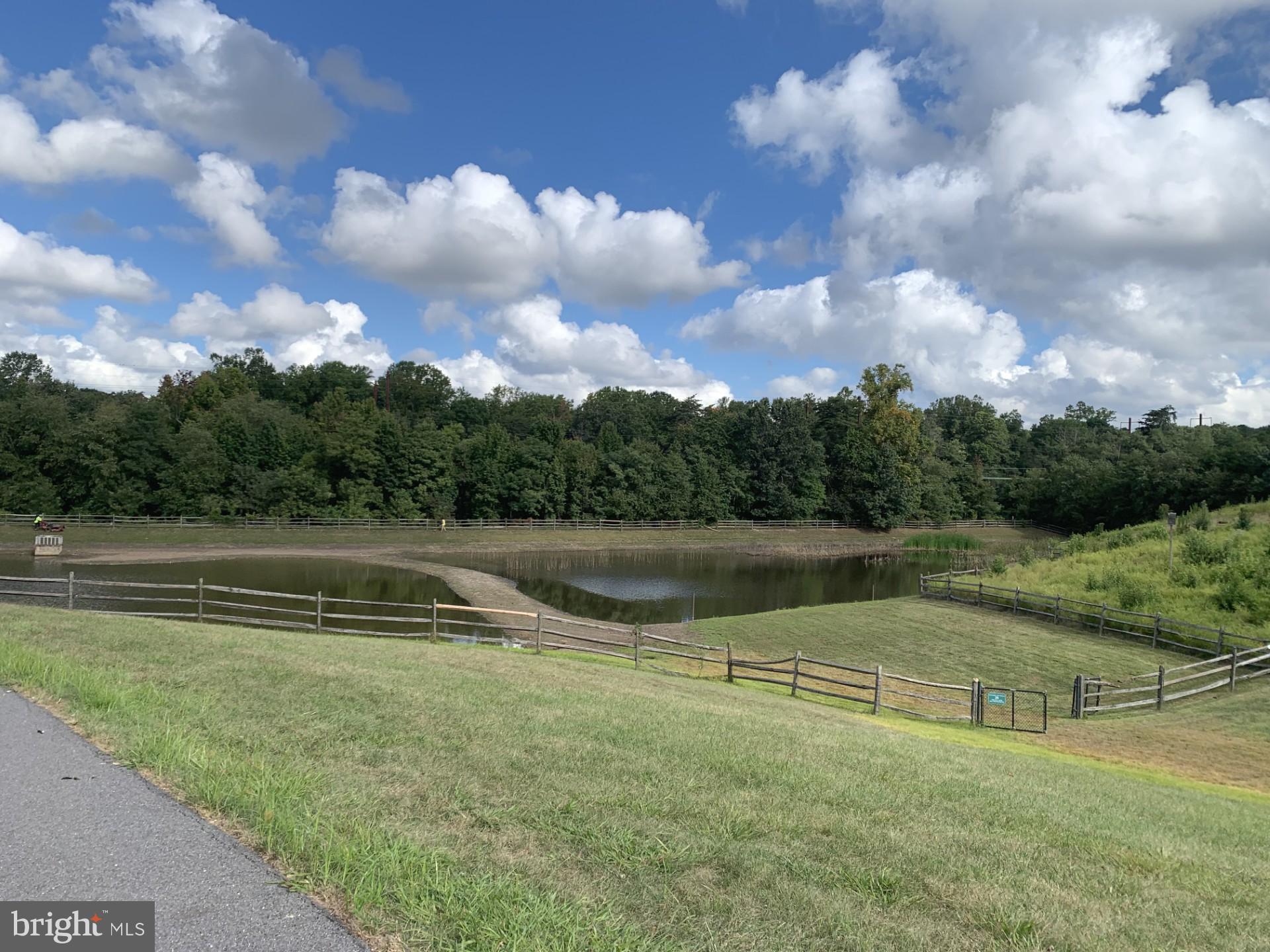 PINEY ORCHARD - Residential