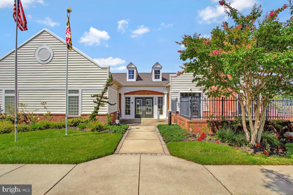 PINEY ORCHARD - Residential