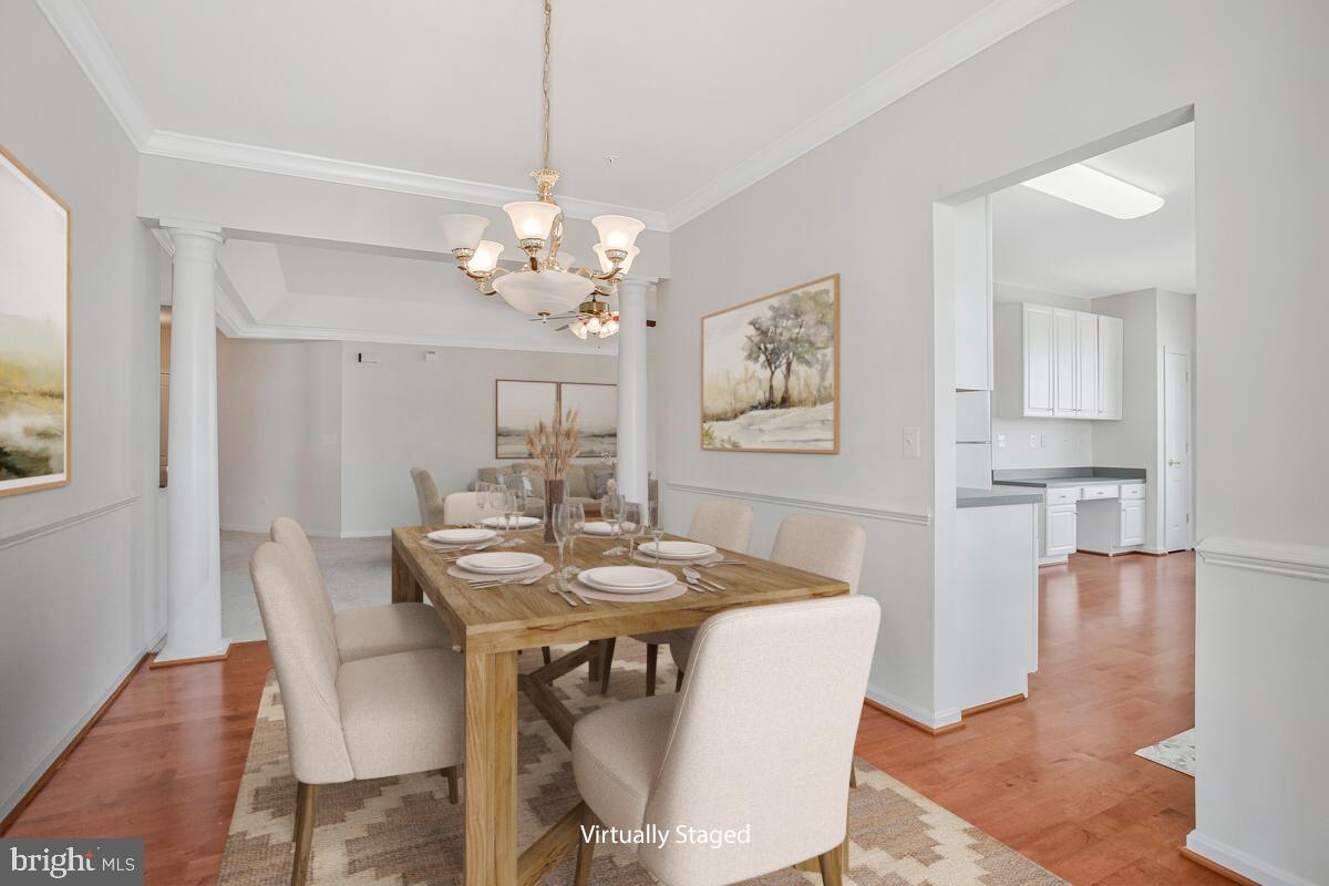 PINEY ORCHARD - Residential