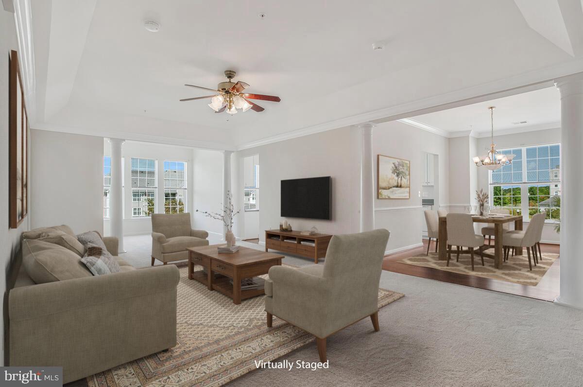 PINEY ORCHARD - Residential