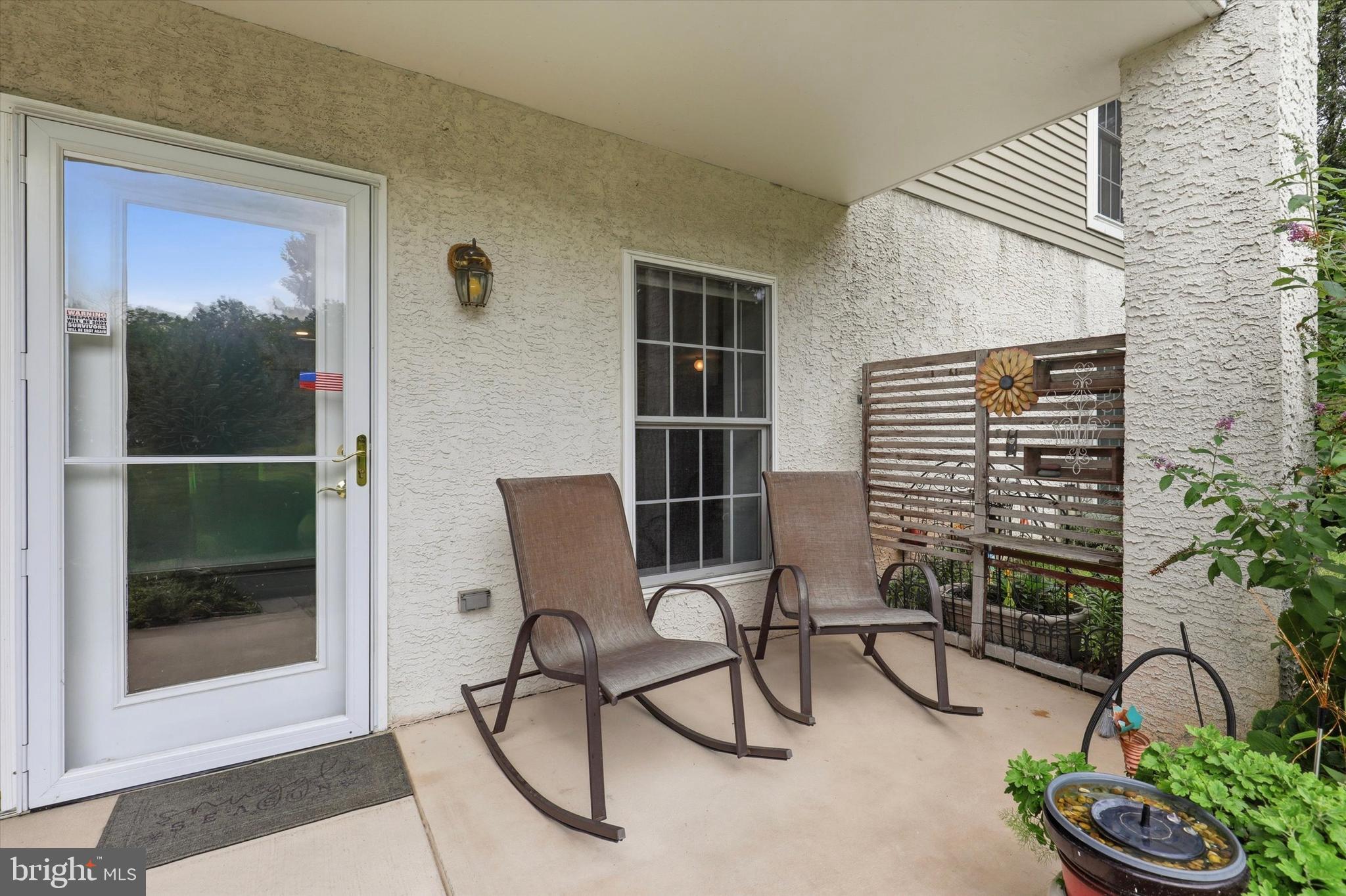 501 BRANDON ROAD