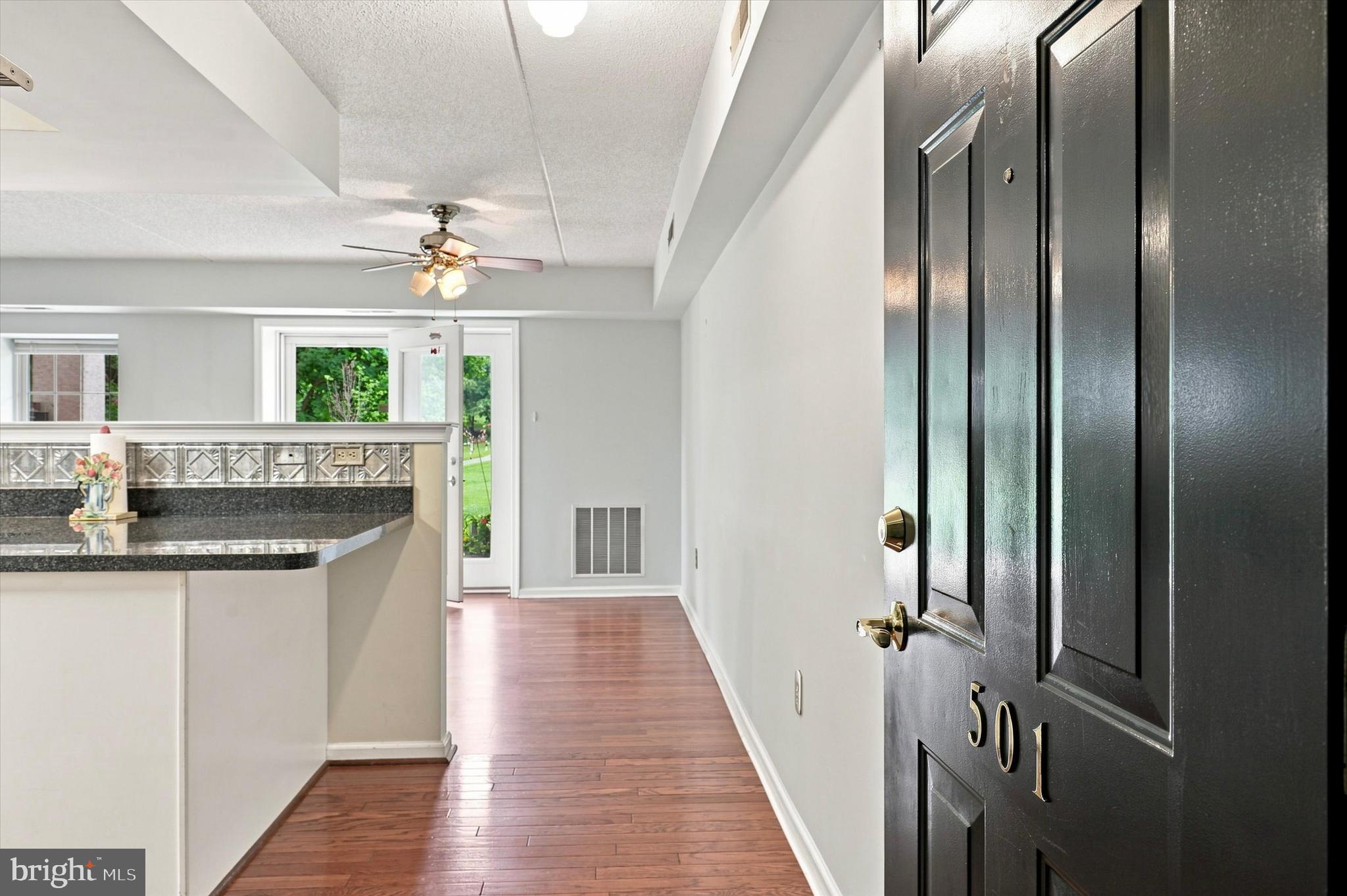501 BRANDON ROAD