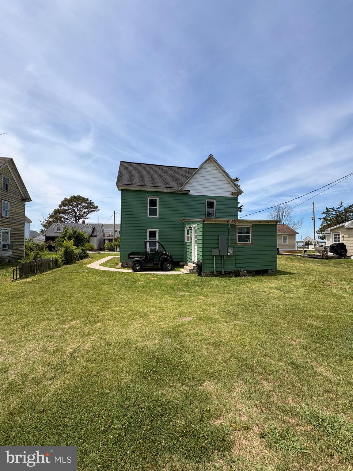 3069 UNION CHURCH ROAD