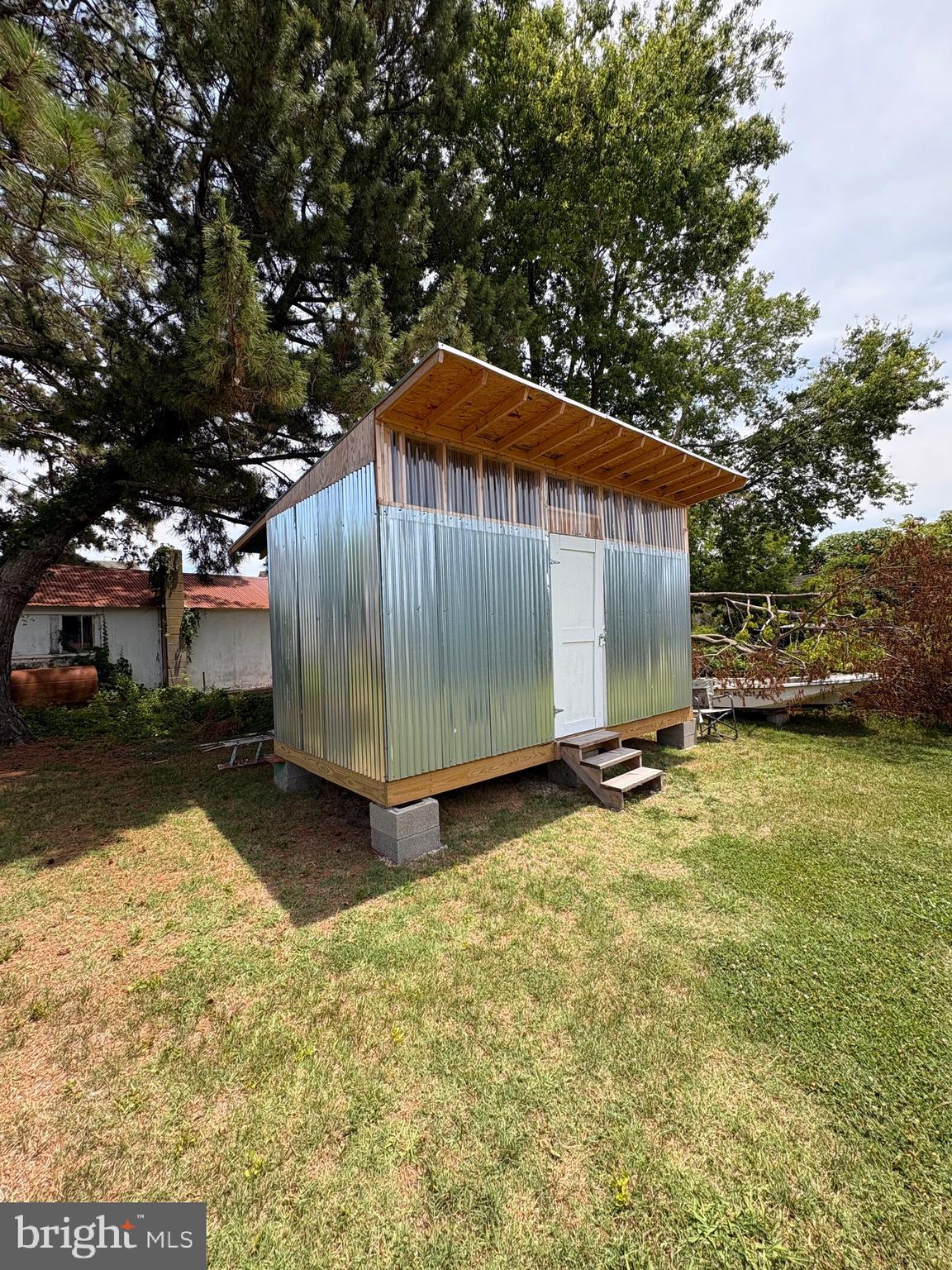 3069 UNION CHURCH ROAD