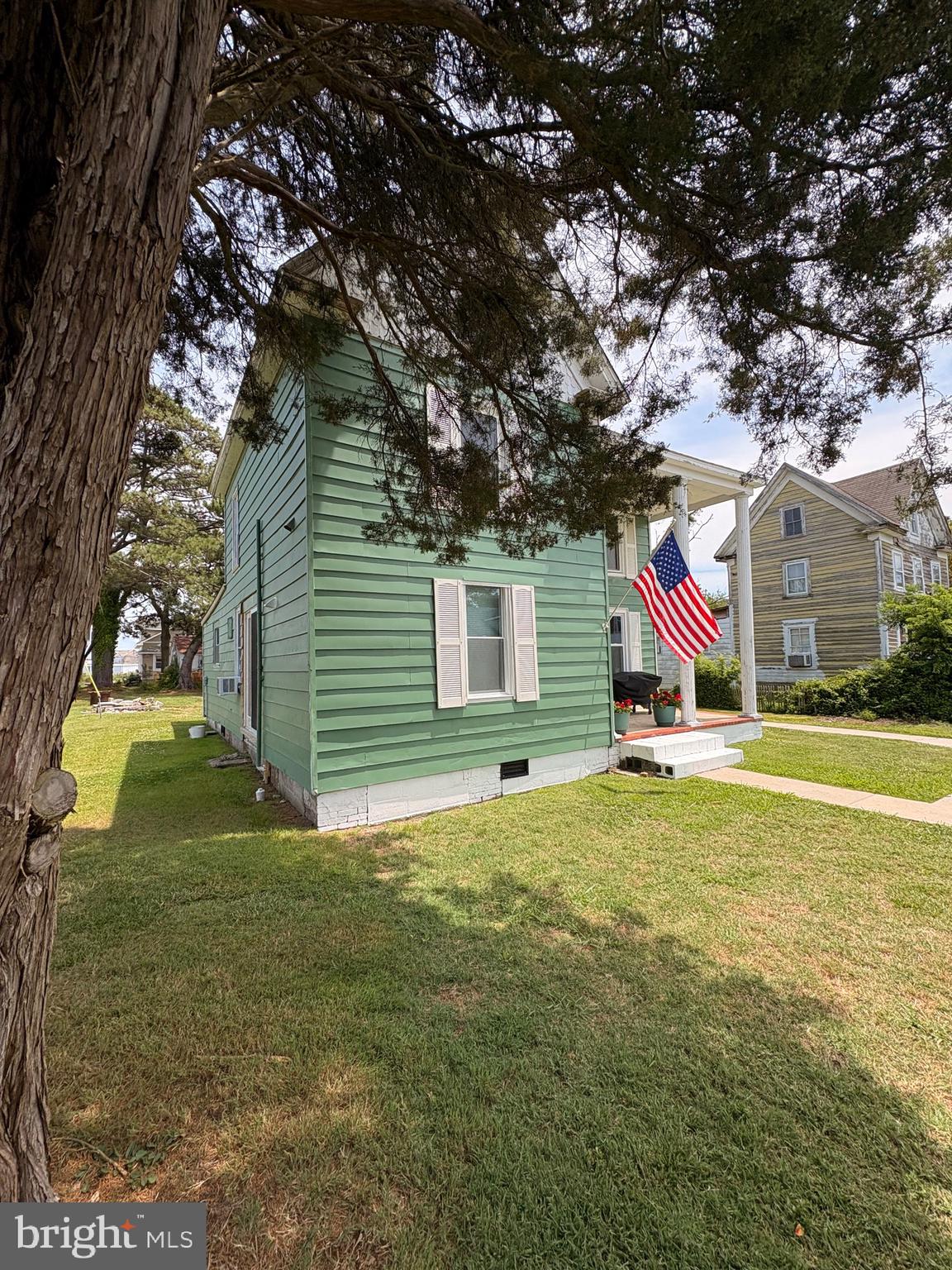 3069 UNION CHURCH ROAD