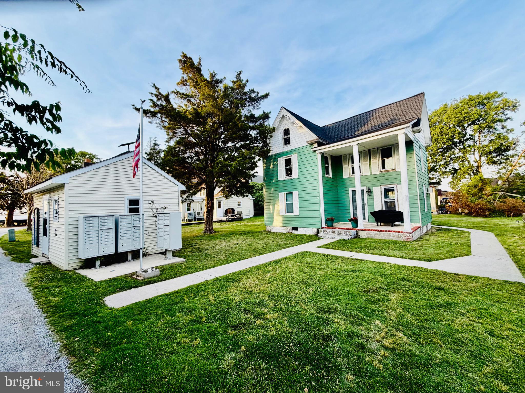 3069 UNION CHURCH ROAD
