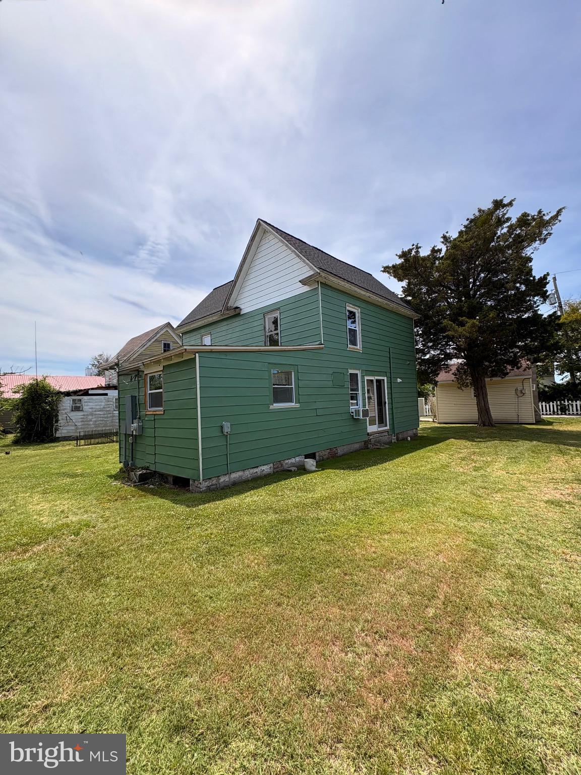 3069 UNION CHURCH ROAD