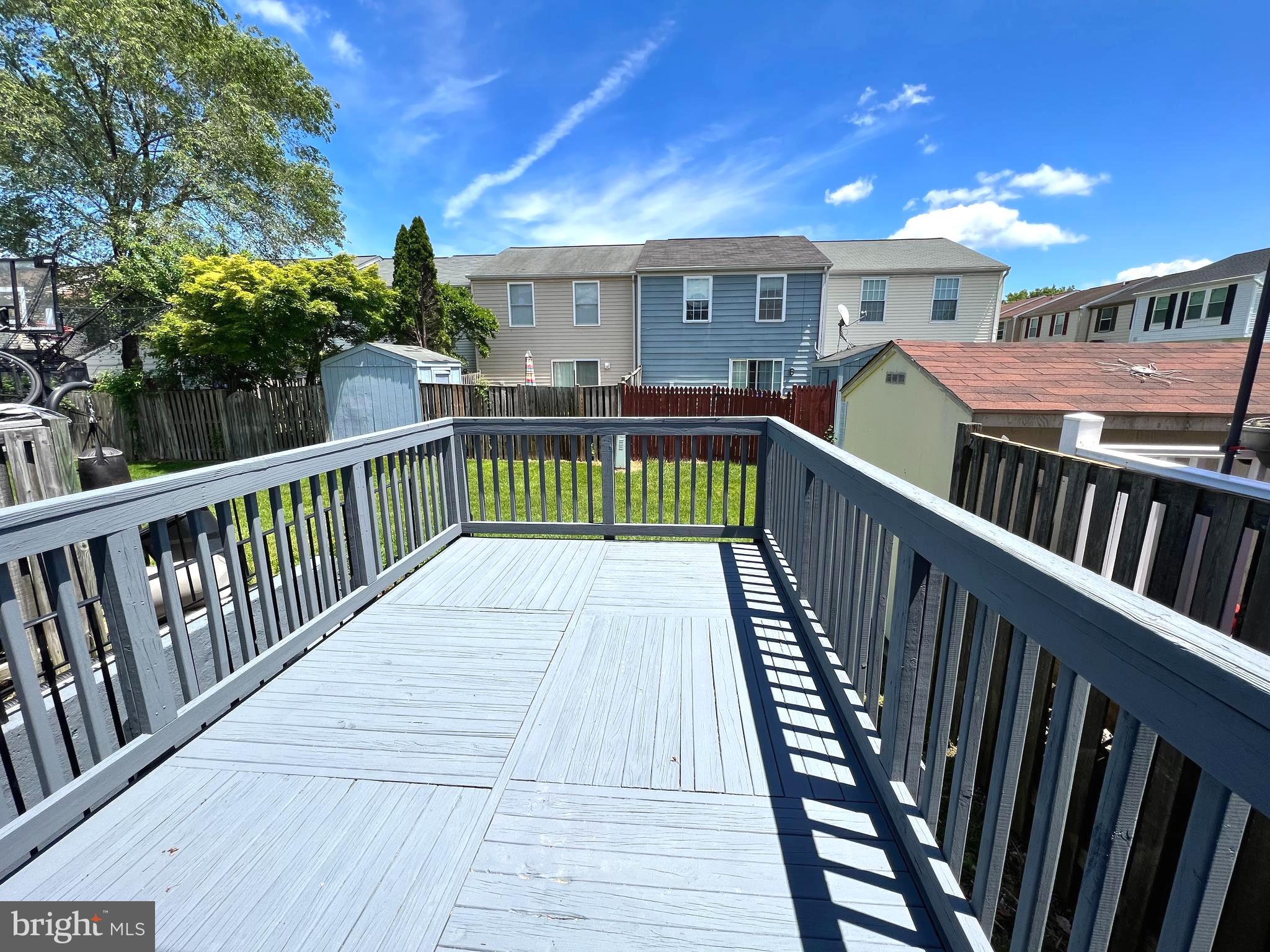 OAK POND PLAT FIVEPHASE - Residential