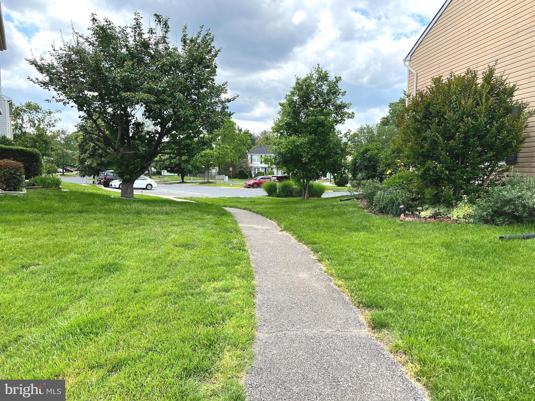 OAK POND PLAT FIVEPHASE - Residential