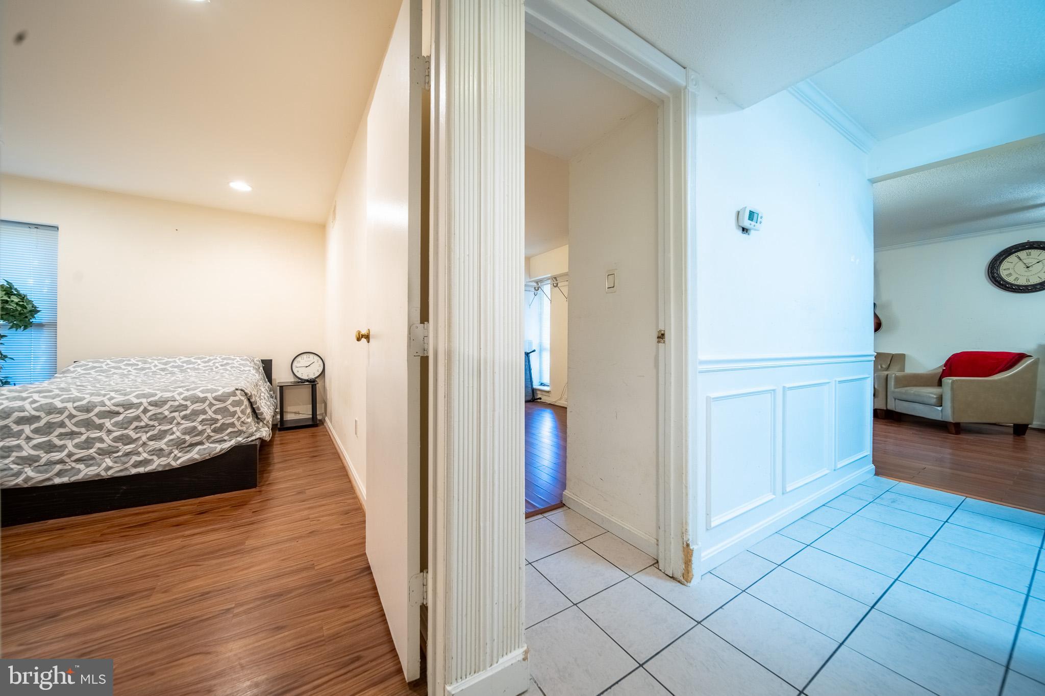 TIVOLI - Residential