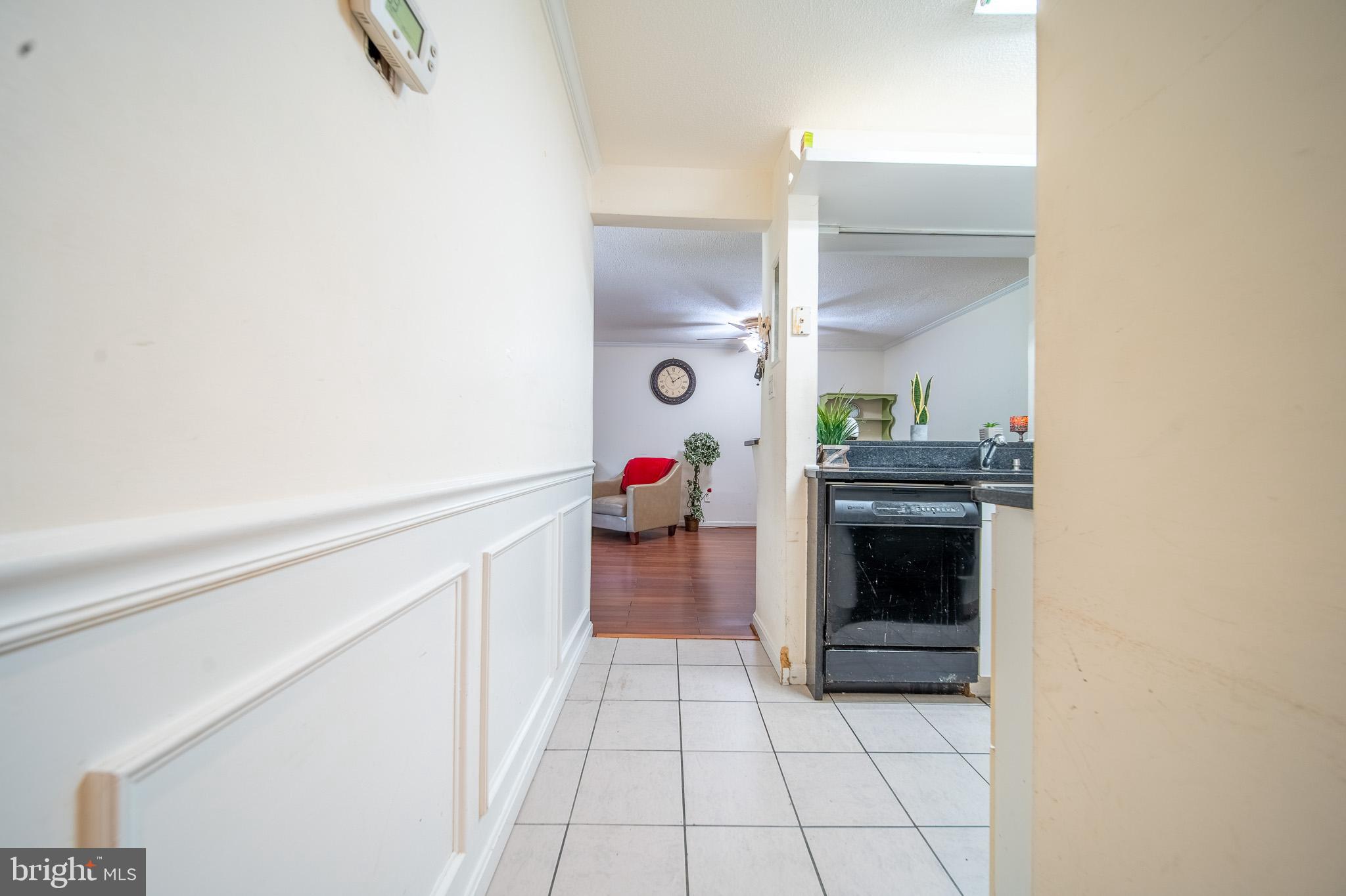 TIVOLI - Residential