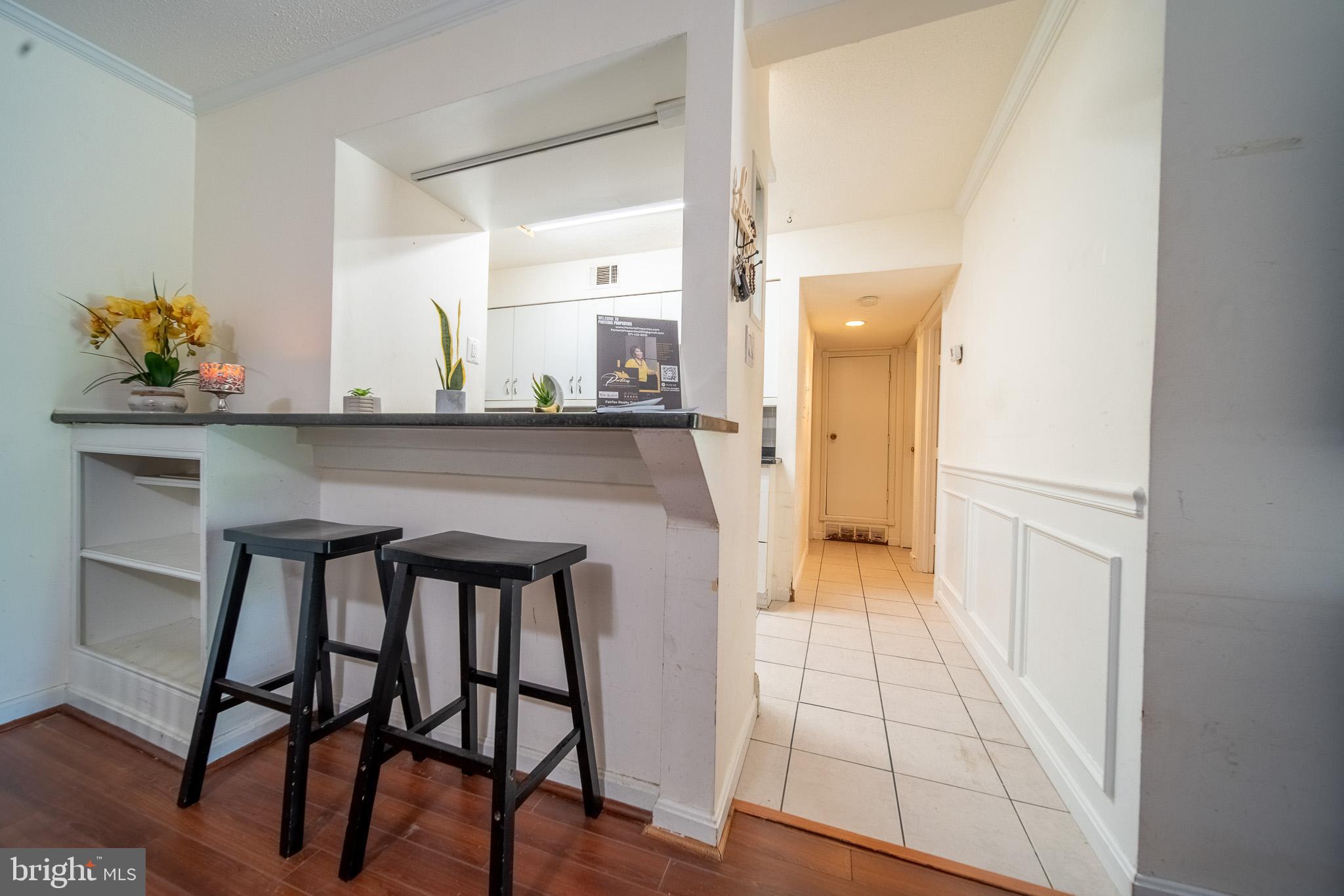 TIVOLI - Residential