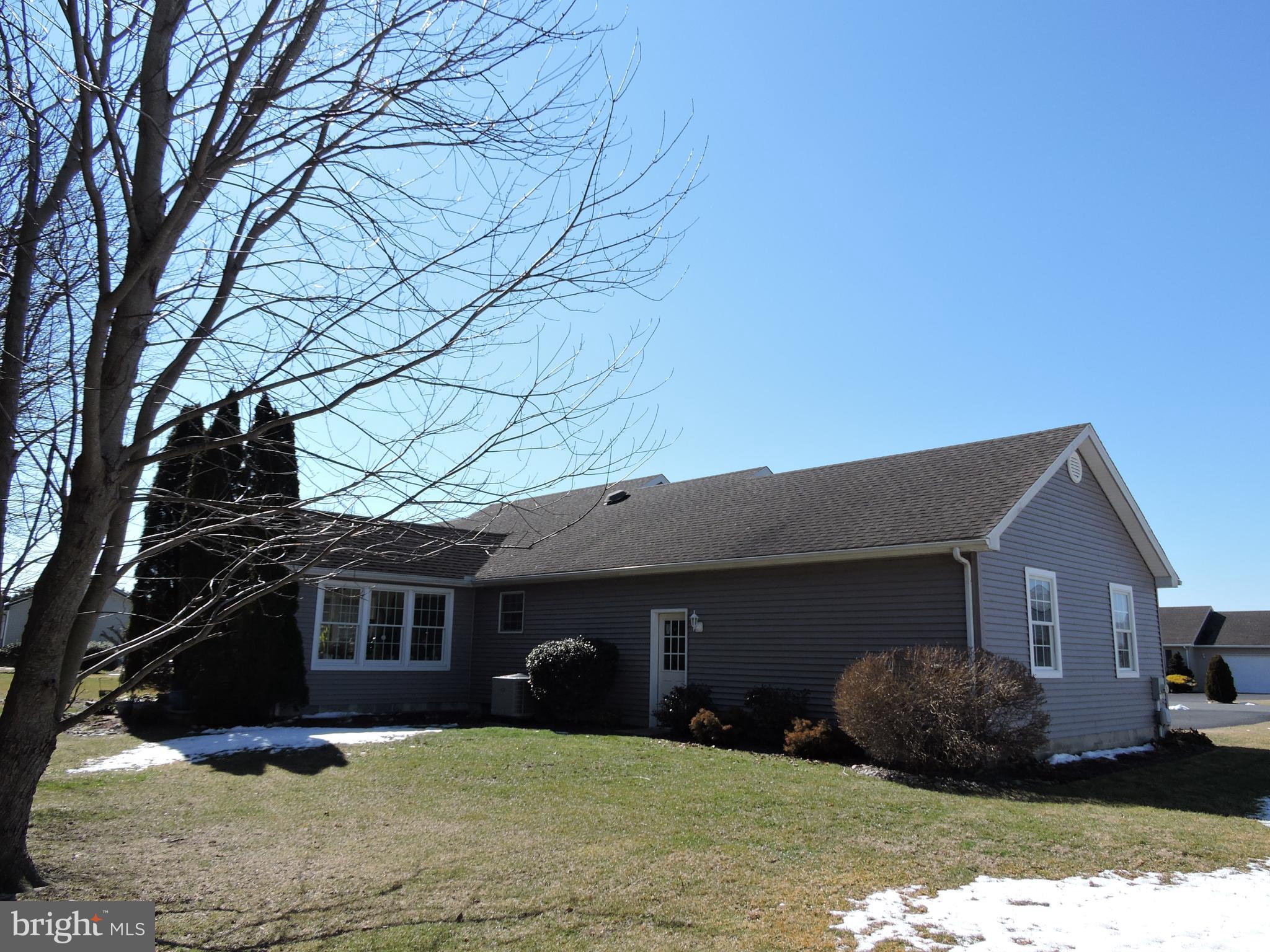 CLEARBROOKE ESTATES - Residential