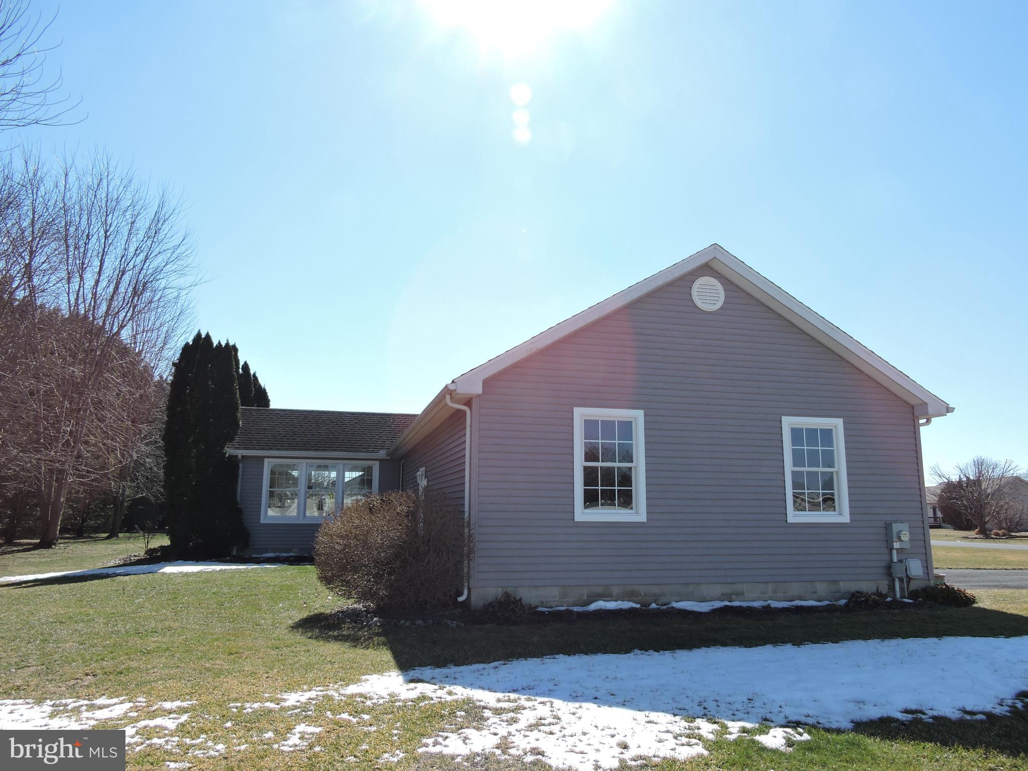 CLEARBROOKE ESTATES - Residential