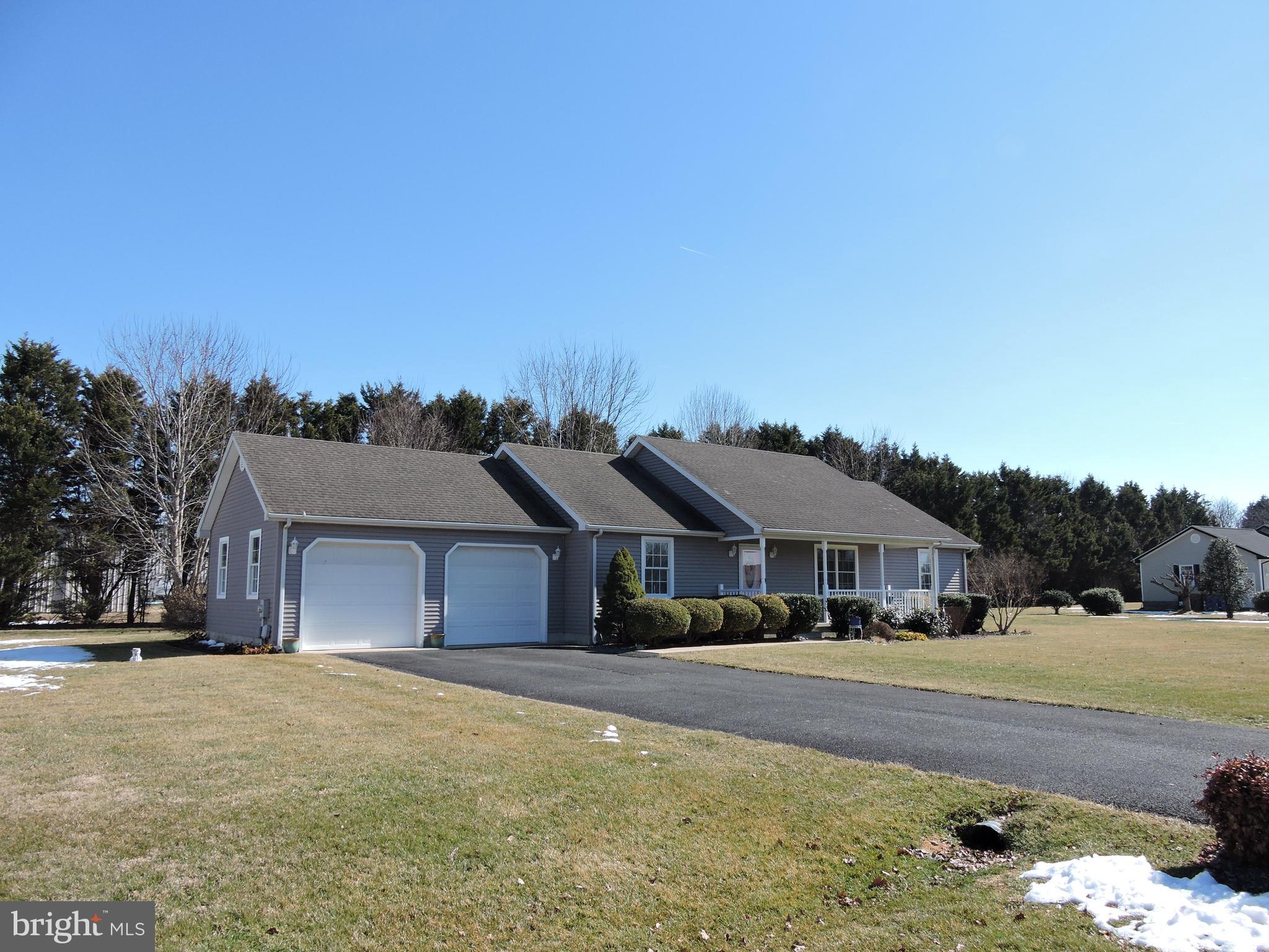 CLEARBROOKE ESTATES - Residential