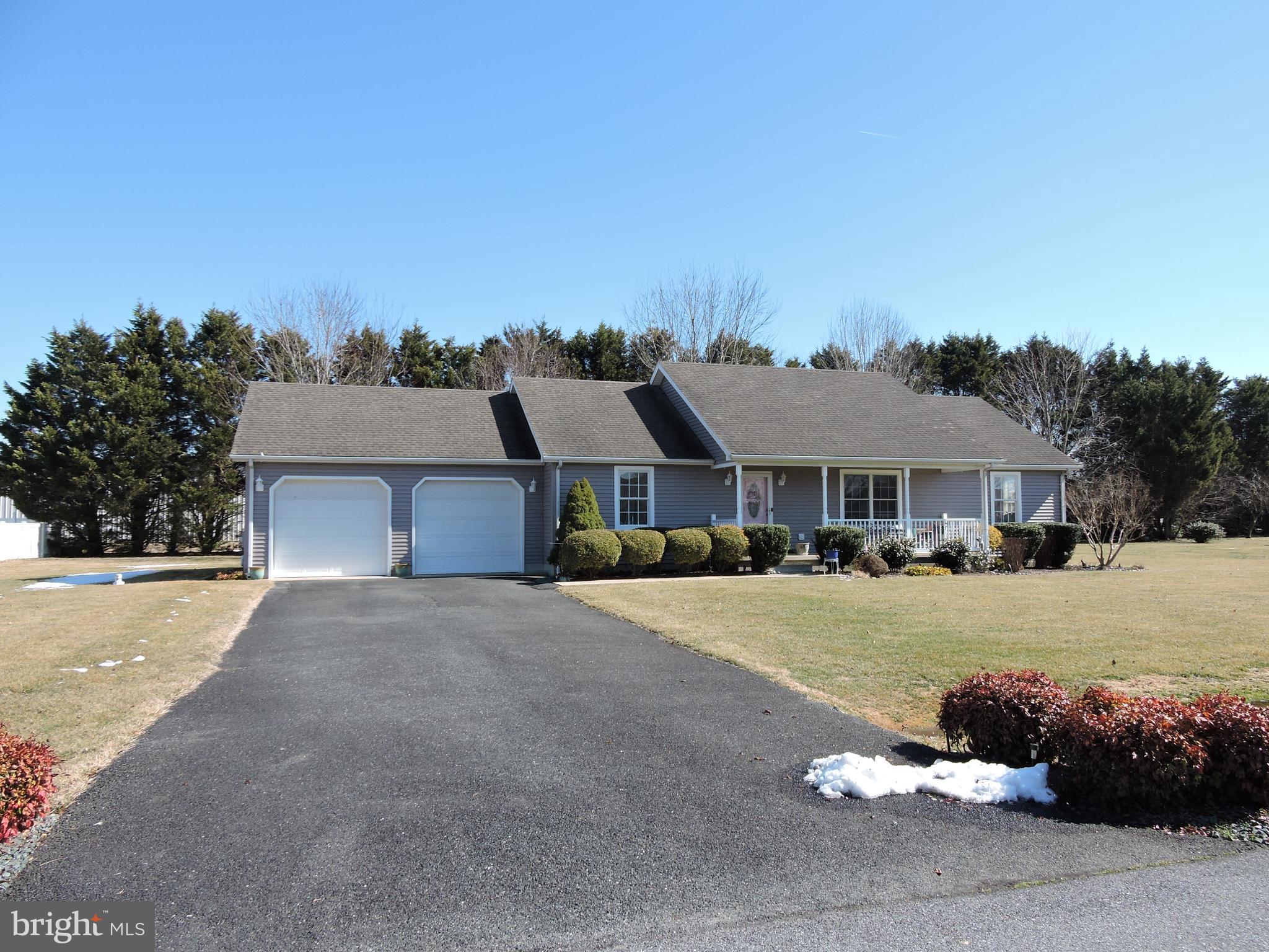 322 CLEARBROOKE BOULEVARD