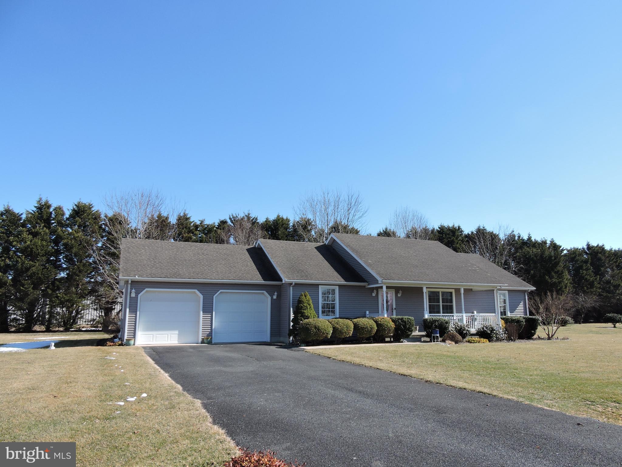 CLEARBROOKE ESTATES - Residential