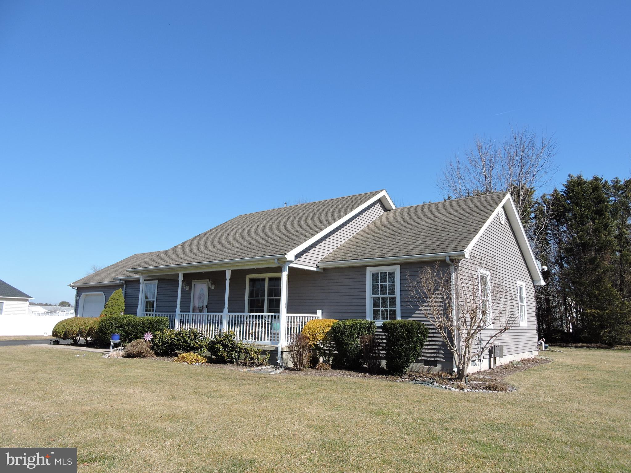 322 CLEARBROOKE BOULEVARD