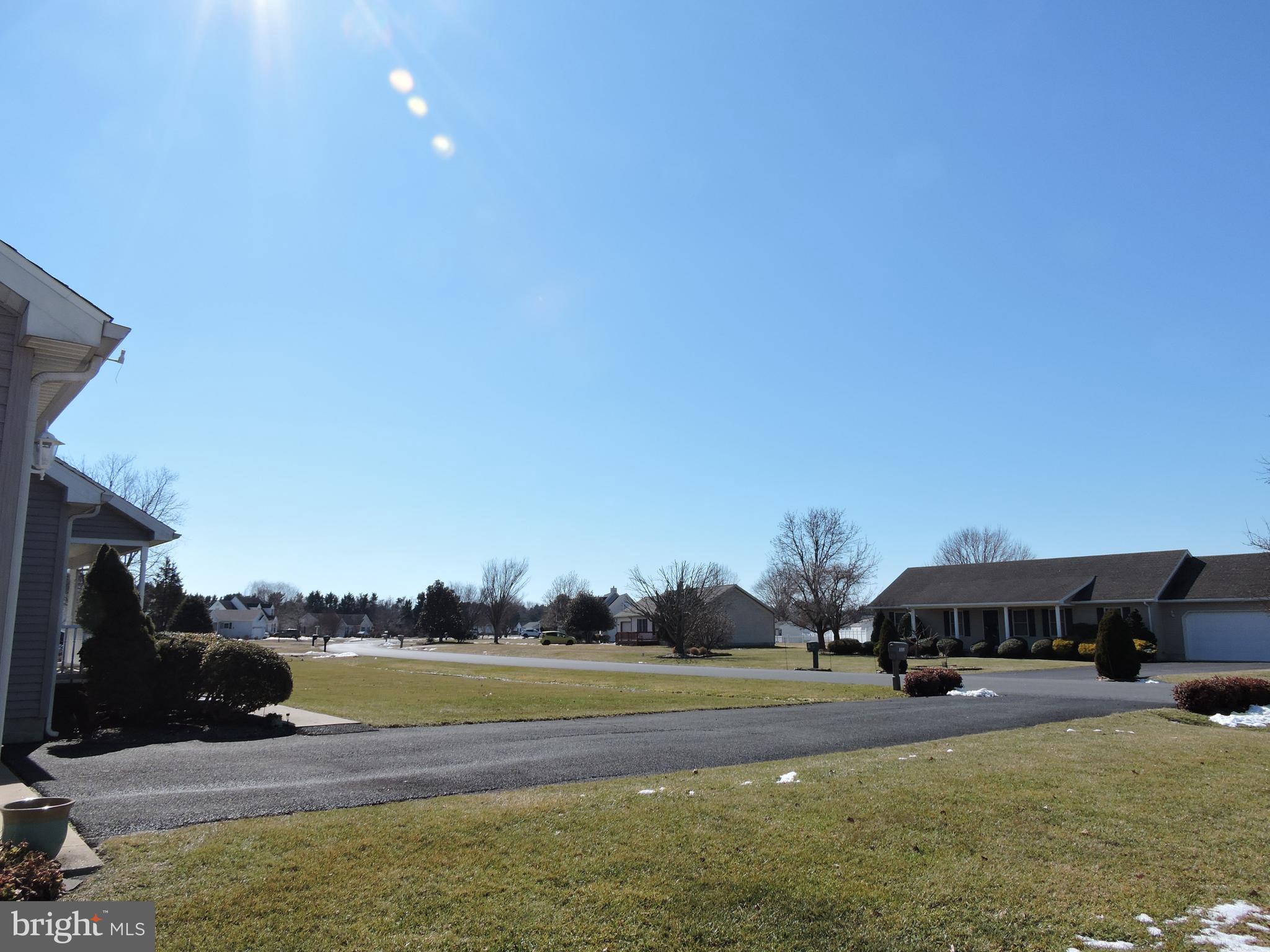 CLEARBROOKE ESTATES - Residential