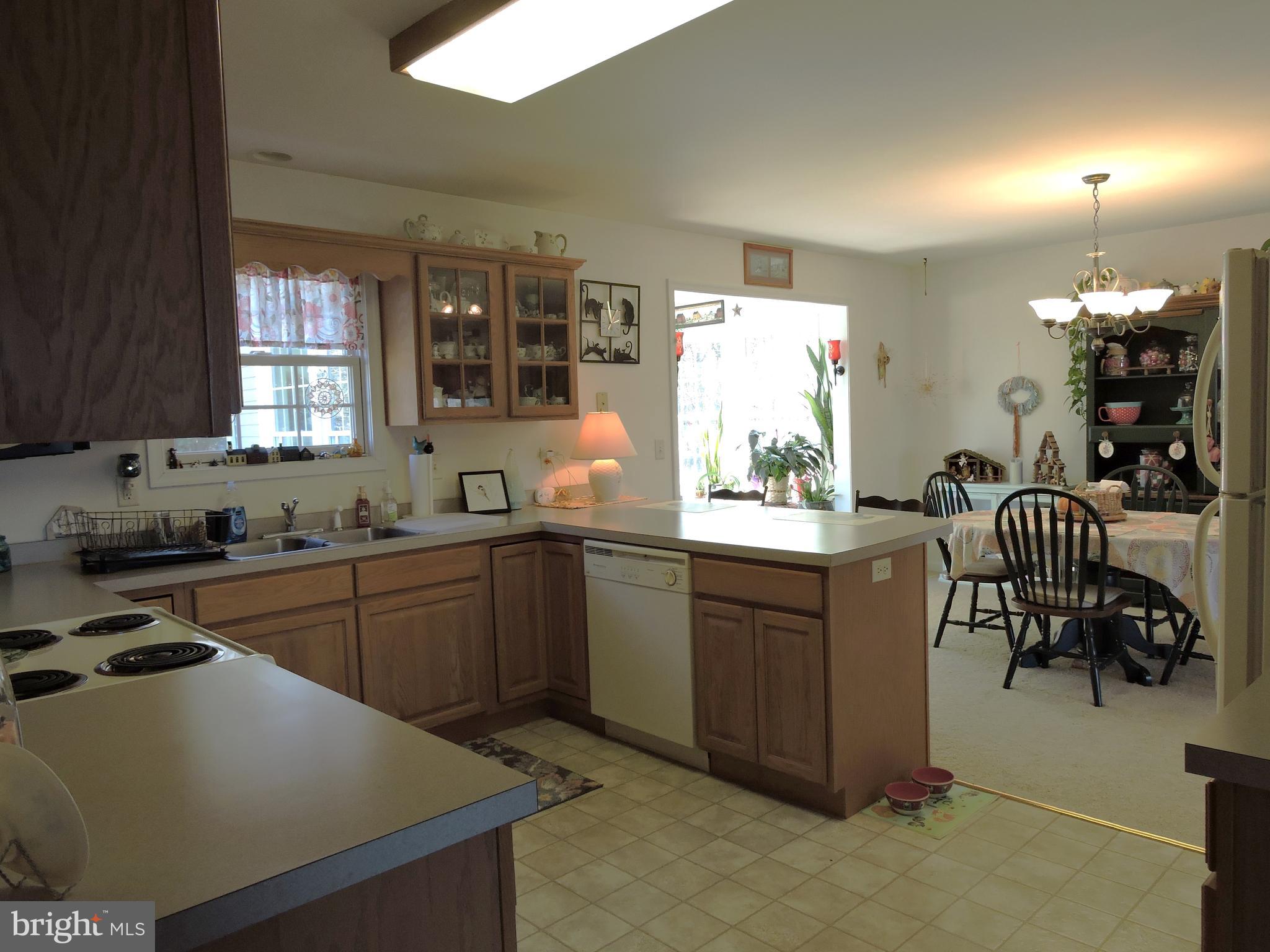 CLEARBROOKE ESTATES - Residential