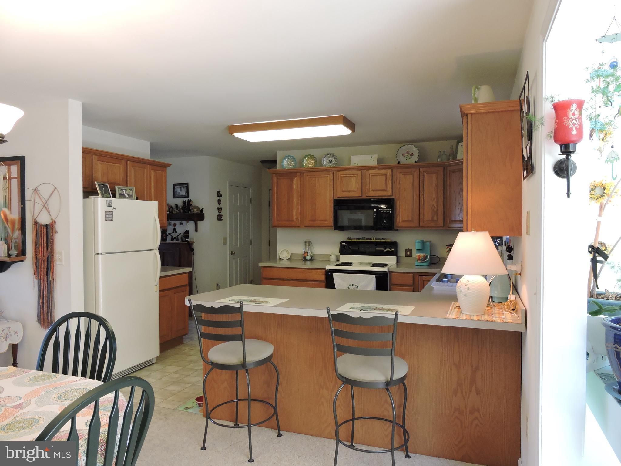 CLEARBROOKE ESTATES - Residential