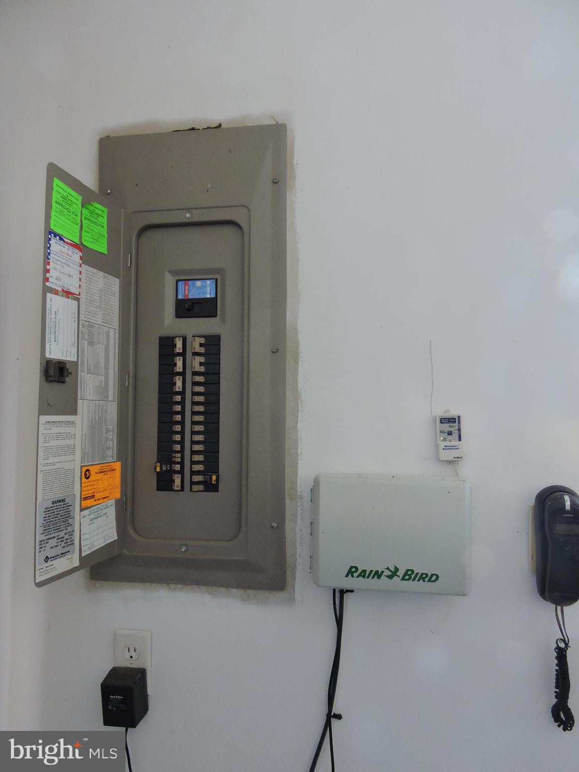 CLEARBROOKE ESTATES - Residential