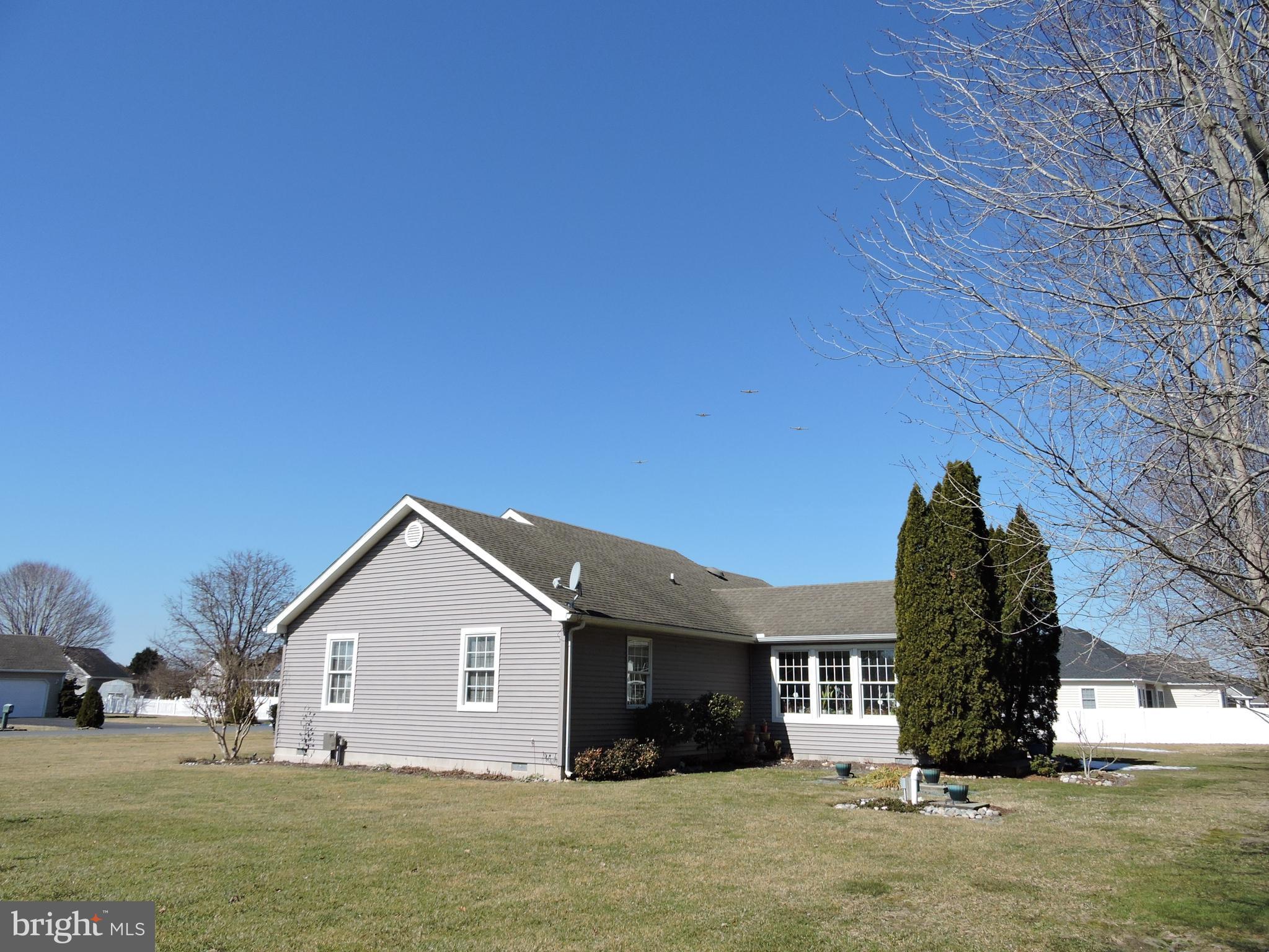 322 CLEARBROOKE BOULEVARD