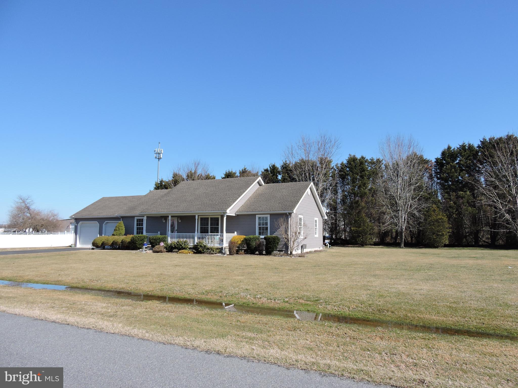 322 CLEARBROOKE BOULEVARD