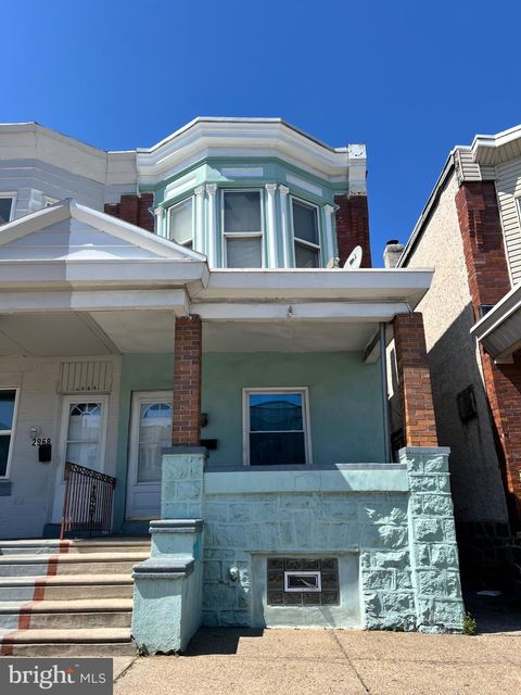 Photo of 2970 Aramingo Avenue, PHILADELPHIA, PA 19134 (MLS # PAPH2612618)
