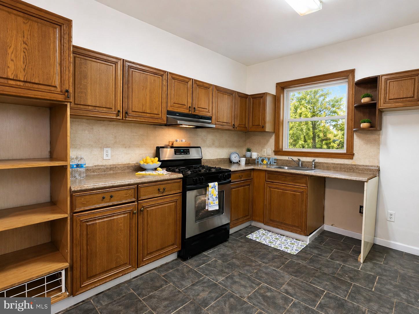 PORT RICHMOND - Residential
