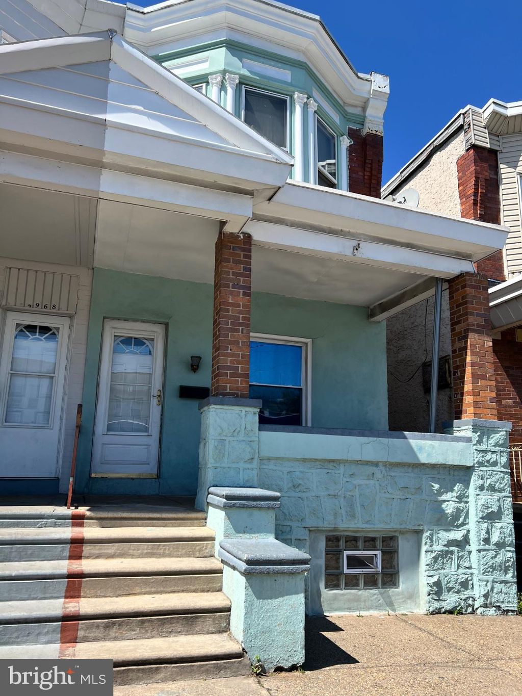 Photo of 2970 Aramingo Avenue, PHILADELPHIA, PA 19134 (MLS # PAPH2612618)