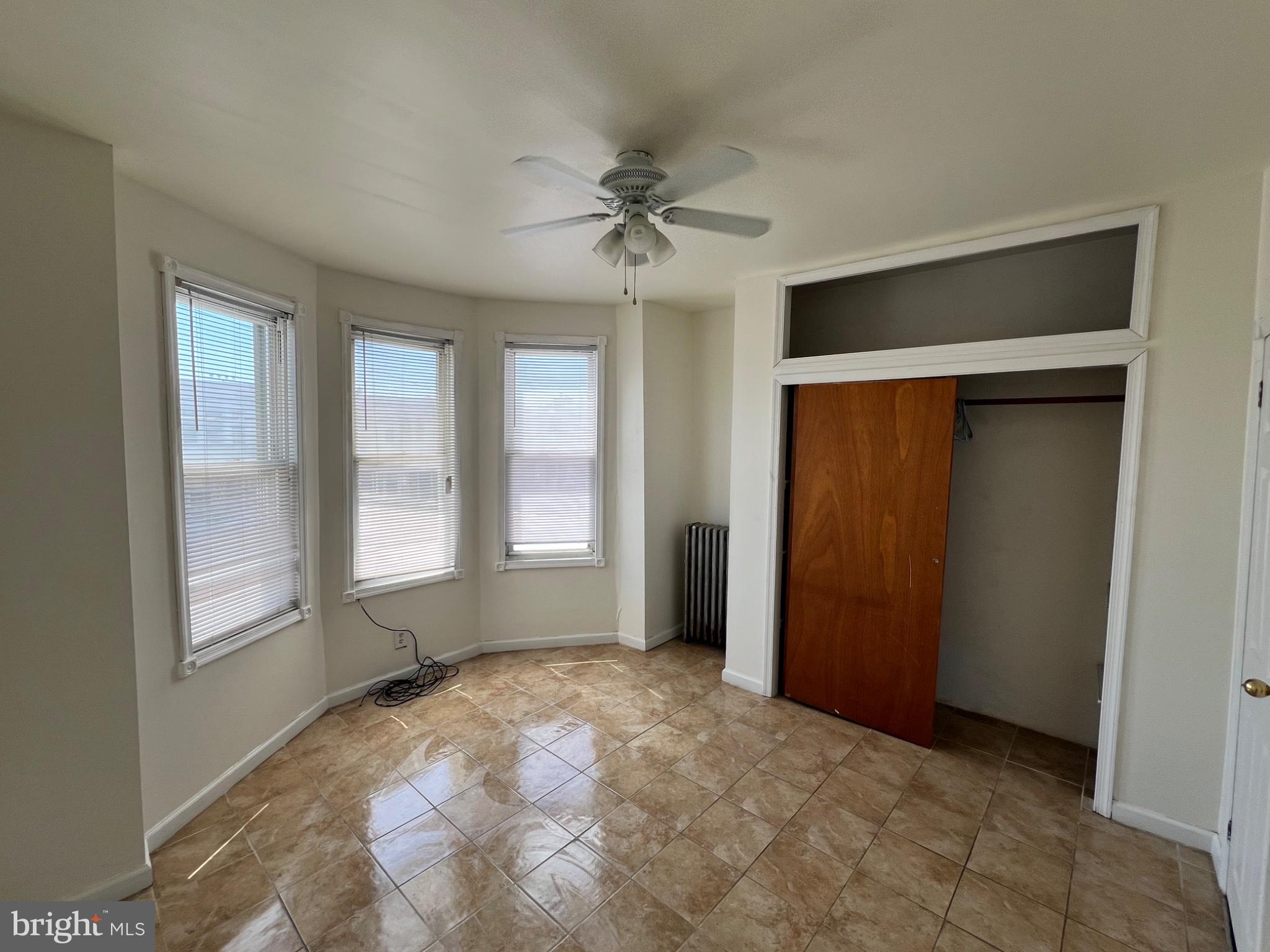 PORT RICHMOND - Residential