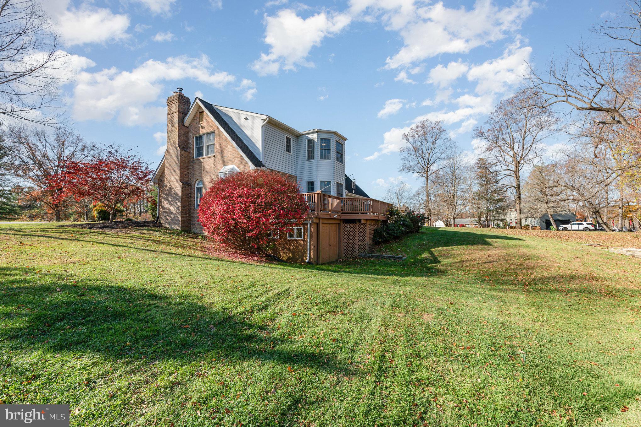 OAKINGTON MANOR - Residential