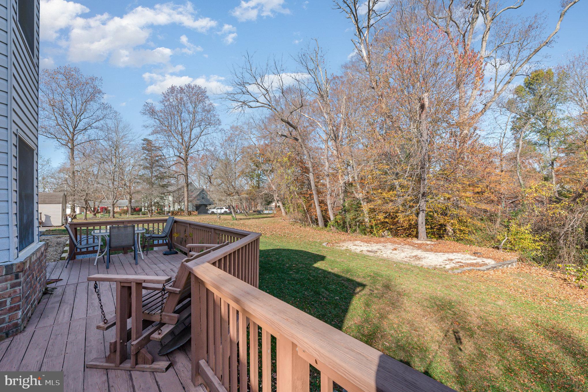 OAKINGTON MANOR - Residential