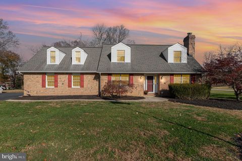 600 COUNTRY CLUB ROAD HAVRE DE GRACE MD 21078