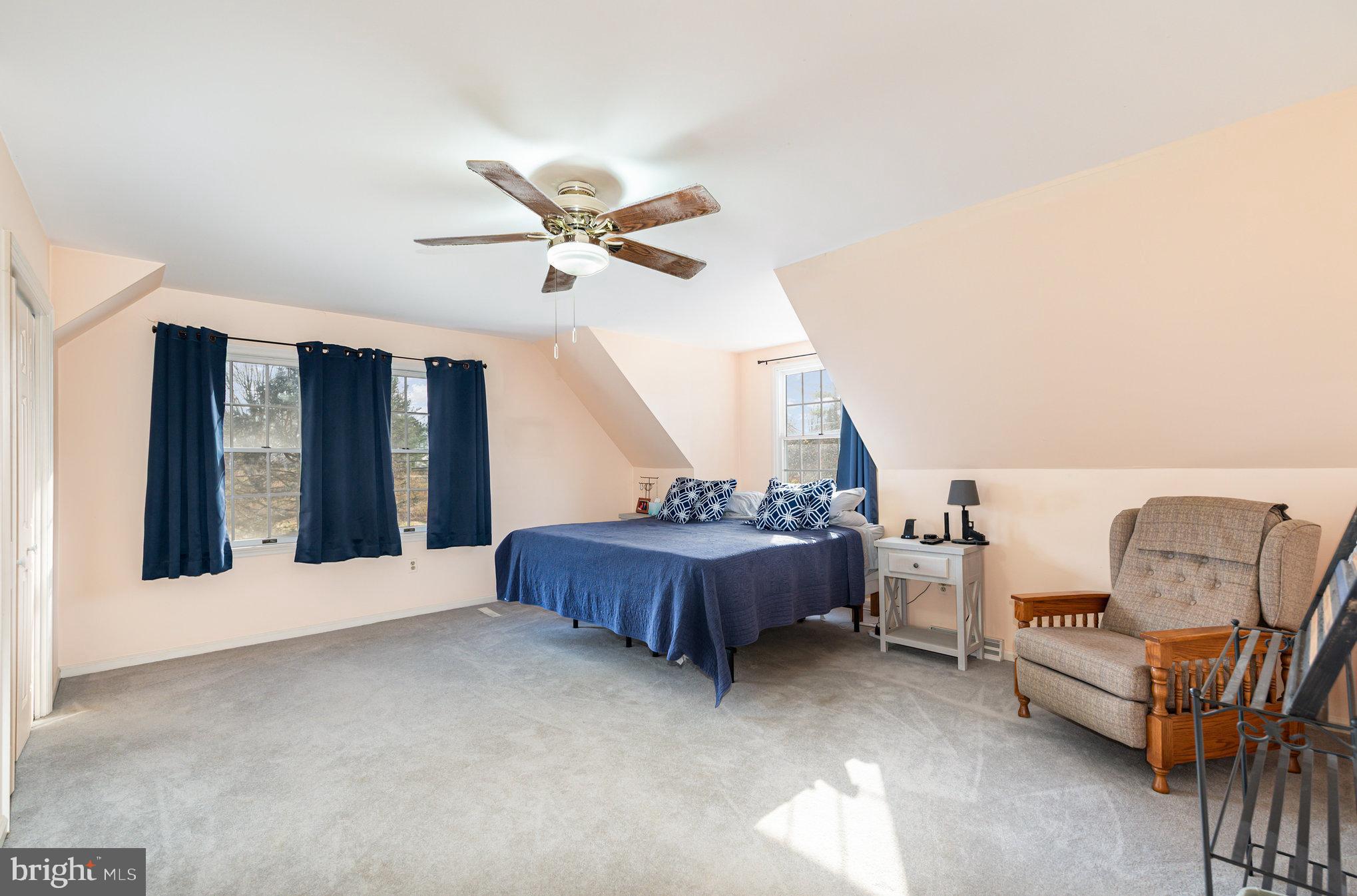 OAKINGTON MANOR - Residential