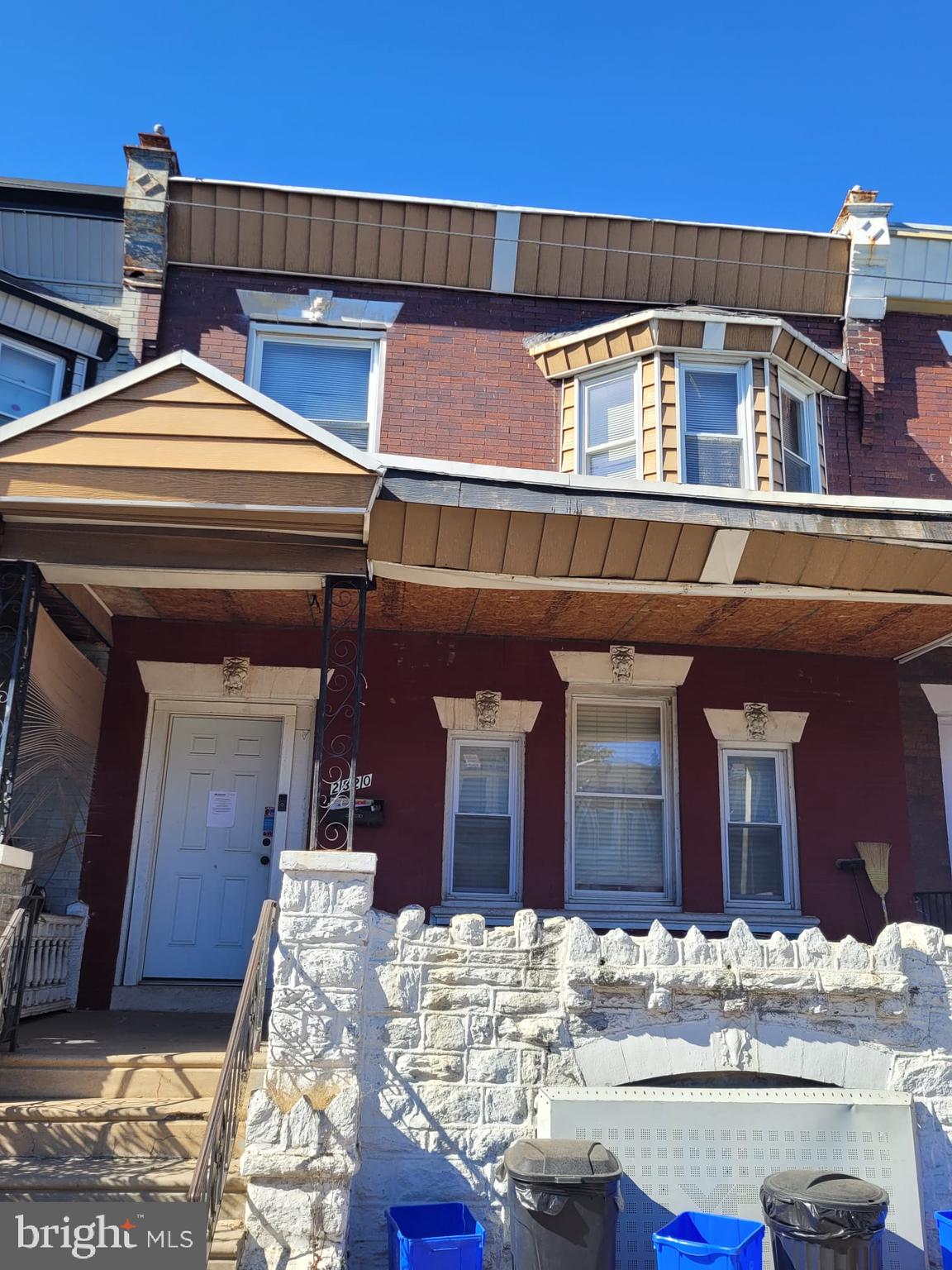 Welcome to 2820 N 28th Street!This property presents an excellent opportunity for savvy investors looking to capitalize on steady appreciation, rental income, or development potential. Whether you’re a seasoned investor seeking a stable asset or looking to leverage growth through strategic upgrades look no further, Reach out today!