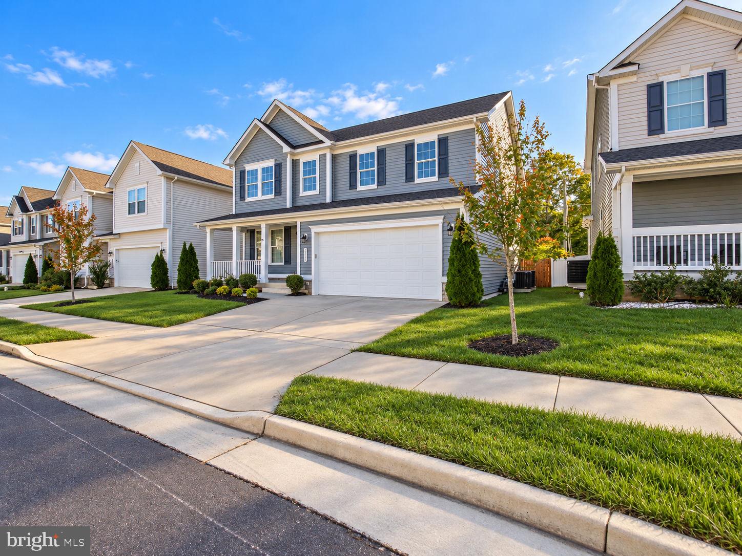5510 REDGUM LANE
